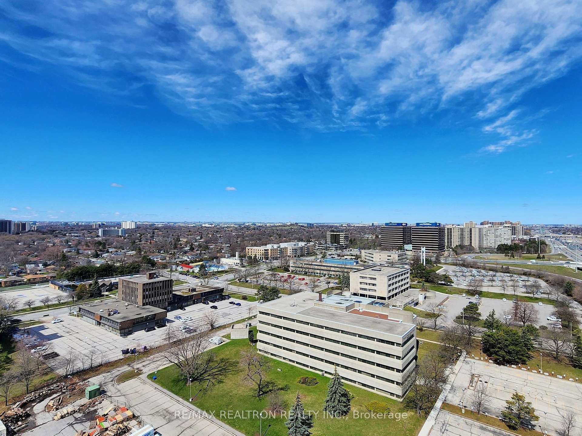 Photo 39 of Unit 1705, 10 Eva Road, Etobicoke, Etobicoke West Mall — HOMEH