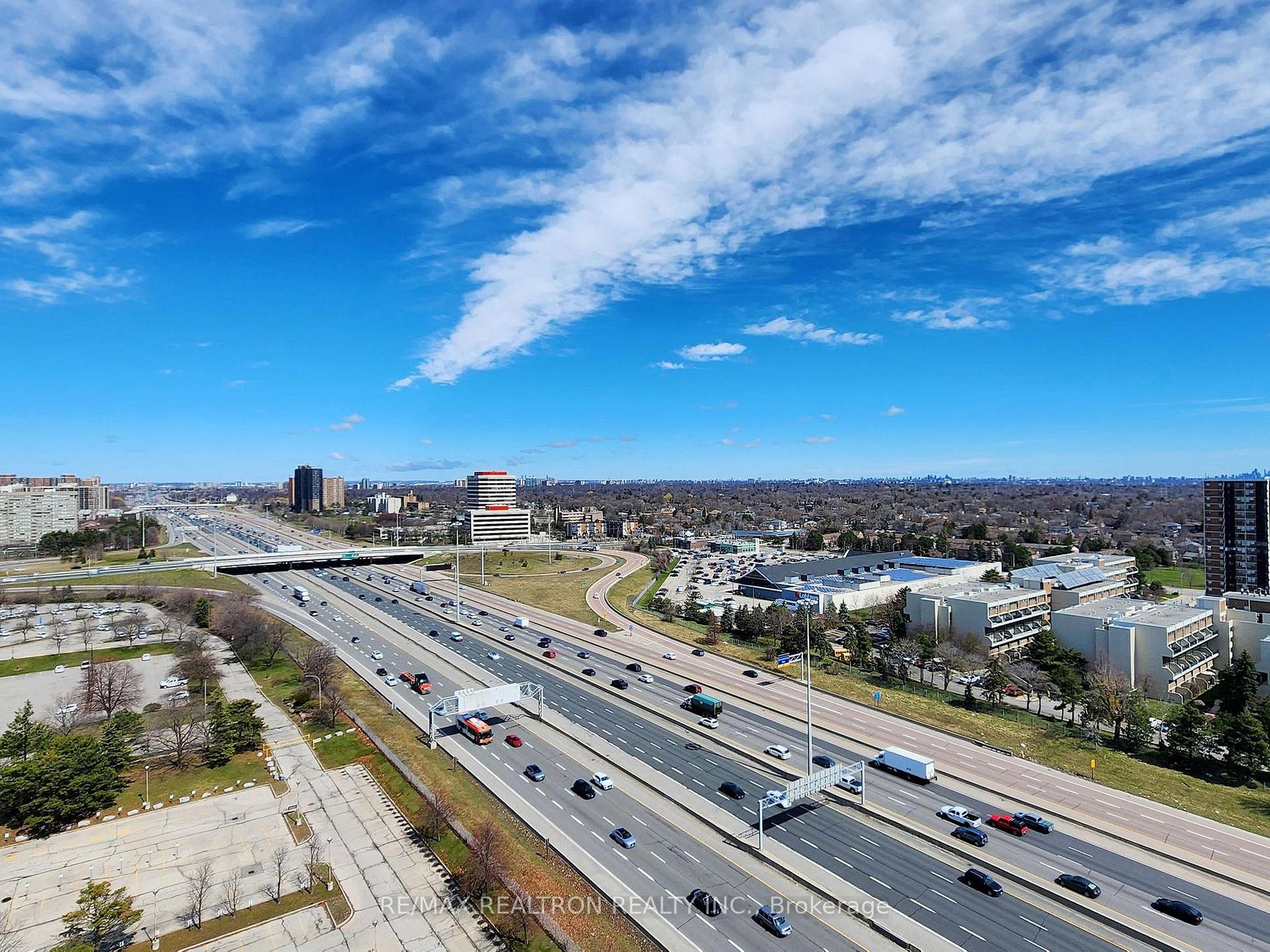 Photo 40 of Unit 1705, 10 Eva Road, Etobicoke, Etobicoke West Mall — HOMEH