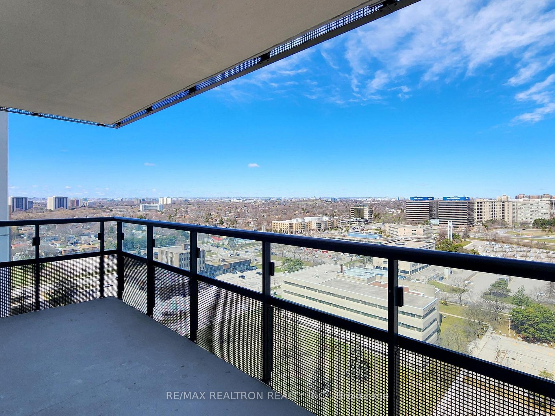 Photo 42 of Unit 1705, 10 Eva Road, Etobicoke, Etobicoke West Mall — HOMEH