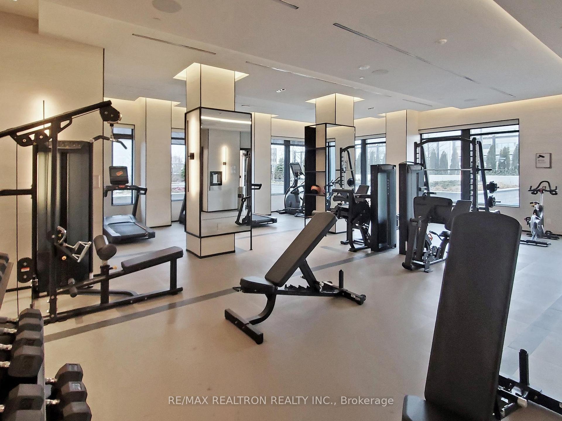 Photo 44 of Unit 1705, 10 Eva Road, Etobicoke, Etobicoke West Mall — HOMEH