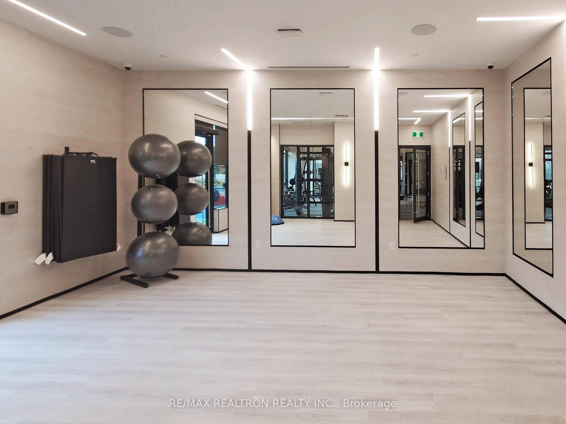 Photo 45 of Unit 1705, 10 Eva Road, Etobicoke, Etobicoke West Mall — HOMEH