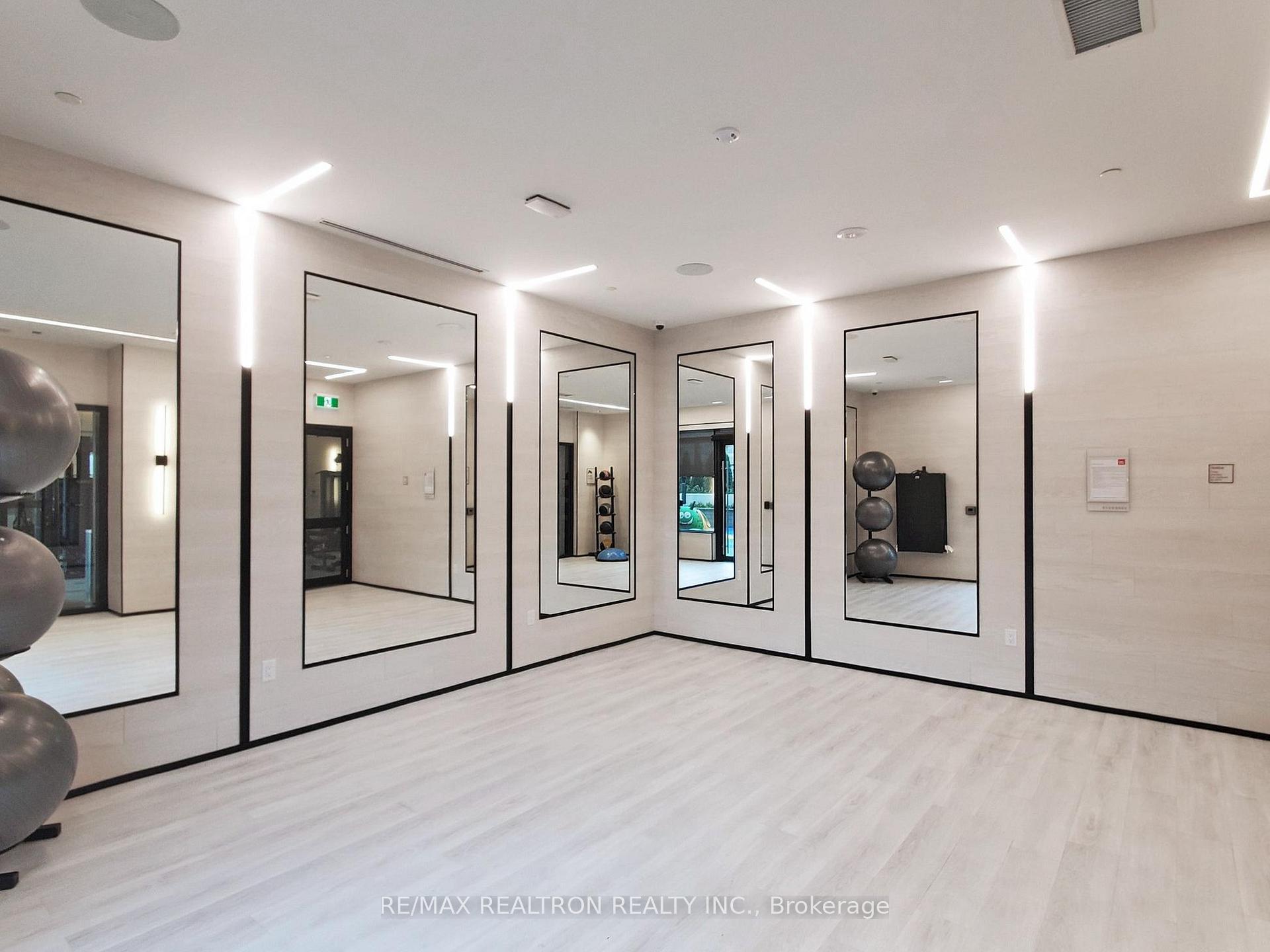 Photo 46 of Unit 1705, 10 Eva Road, Etobicoke, Etobicoke West Mall — HOMEH