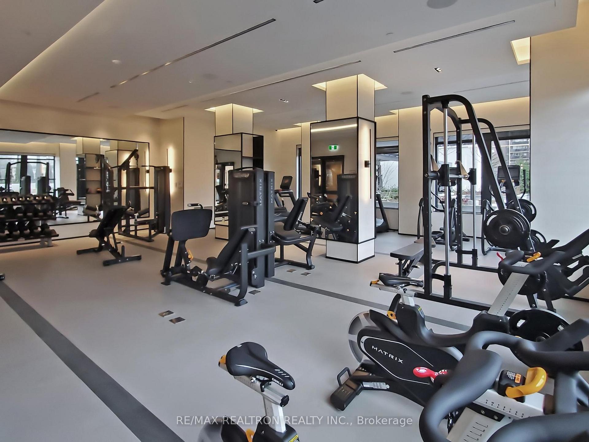 Photo 47 of Unit 1705, 10 Eva Road, Etobicoke, Etobicoke West Mall — HOMEH