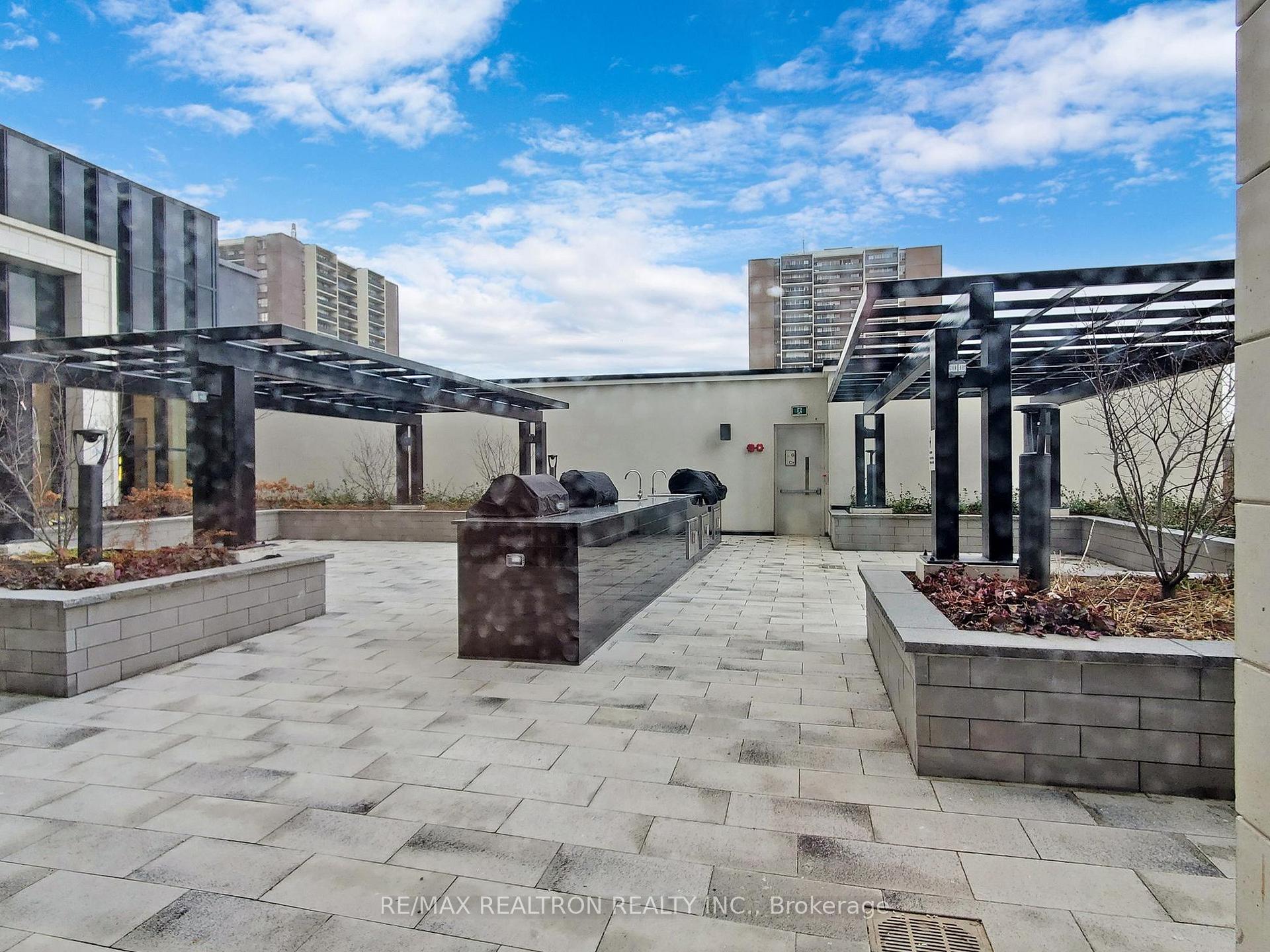 Photo 48 of Unit 1705, 10 Eva Road, Etobicoke, Etobicoke West Mall — HOMEH