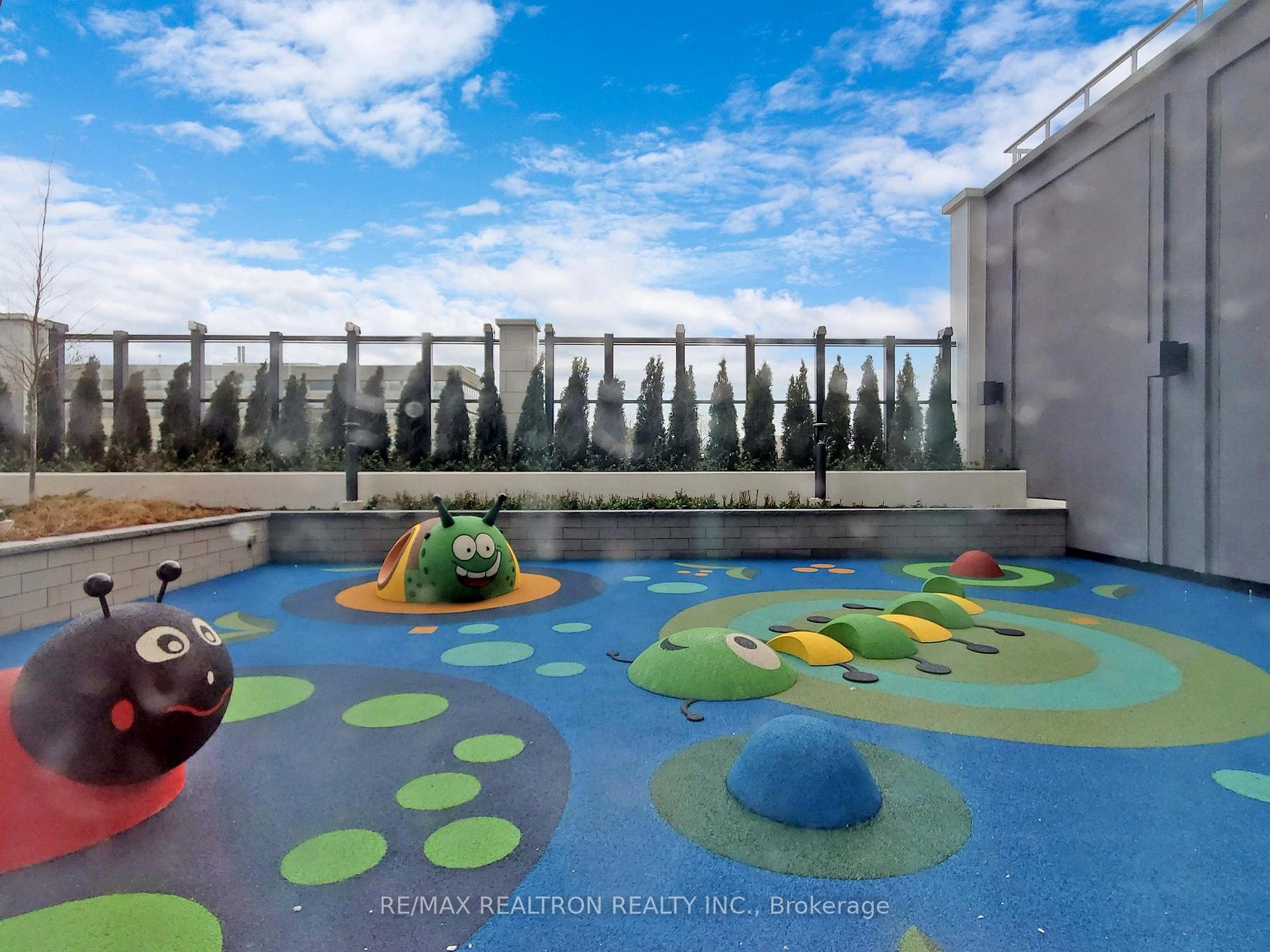 Photo 49 of Unit 1705, 10 Eva Road, Etobicoke, Etobicoke West Mall — HOMEH