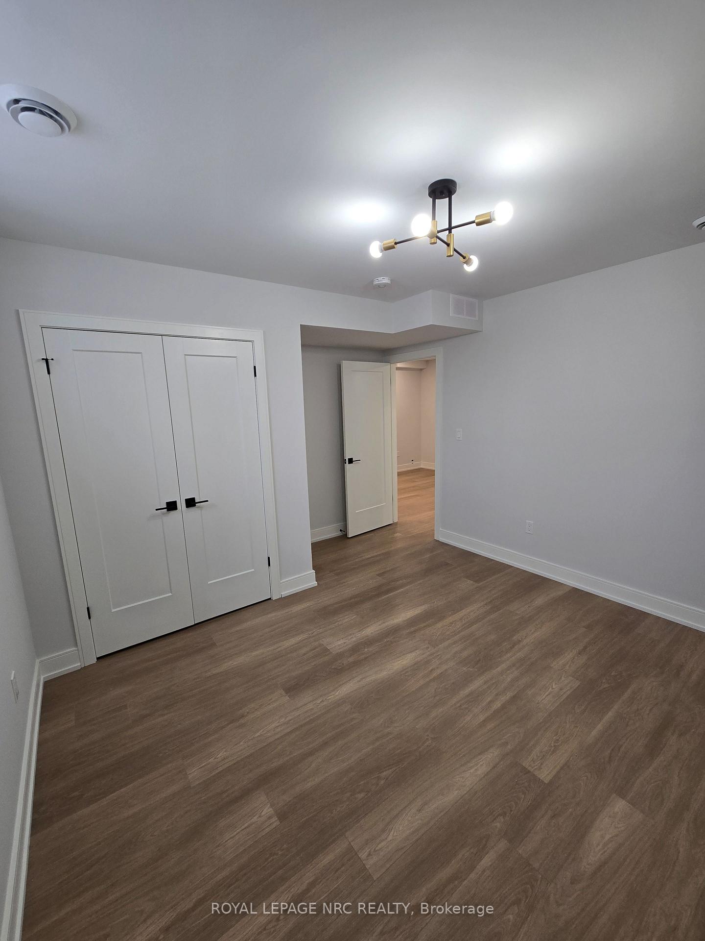 Photo 11 of Unit Lower, 7394 Splendour Drive, Niagara Falls, Brown — HOMEH