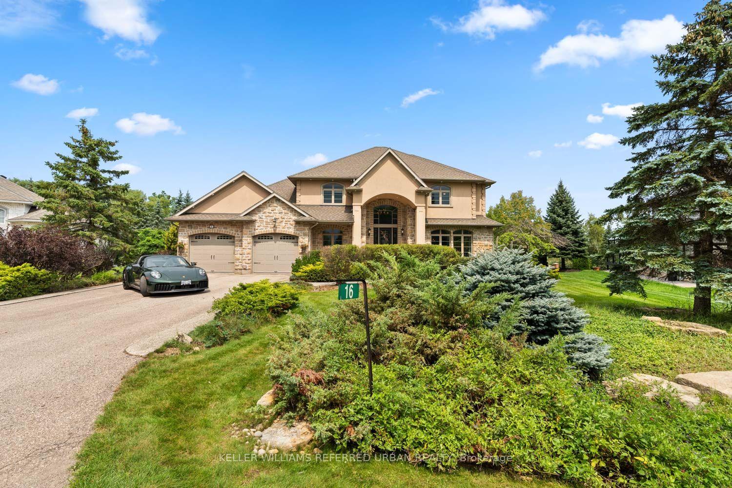 Photo 2 of 16 Seifert Court, Puslinch, Rural Puslinch East — HOMEH