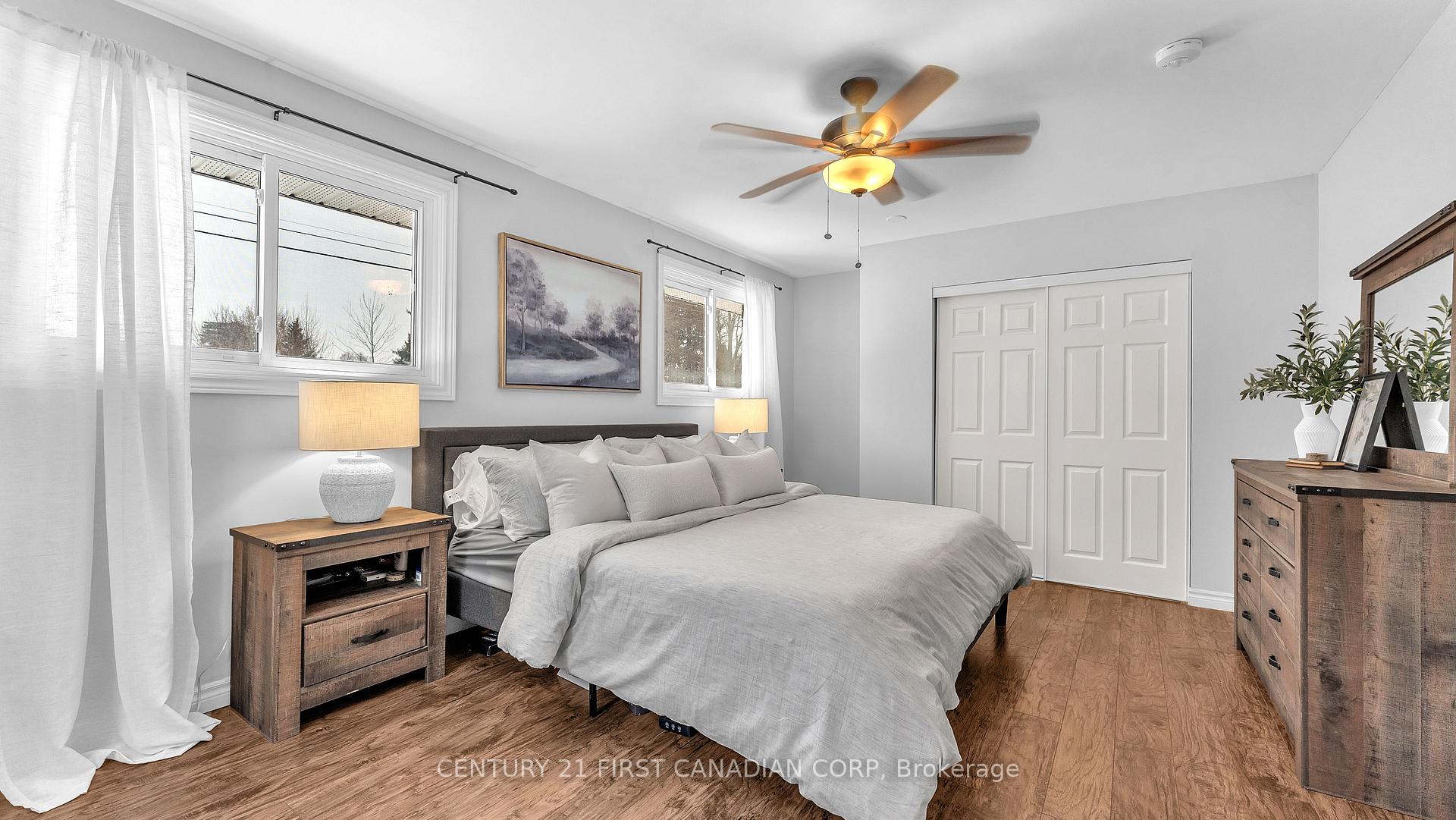 Photo 12 of Unit UPPER UNIT, 238 Mcnay Street, London, East C — HOMEH