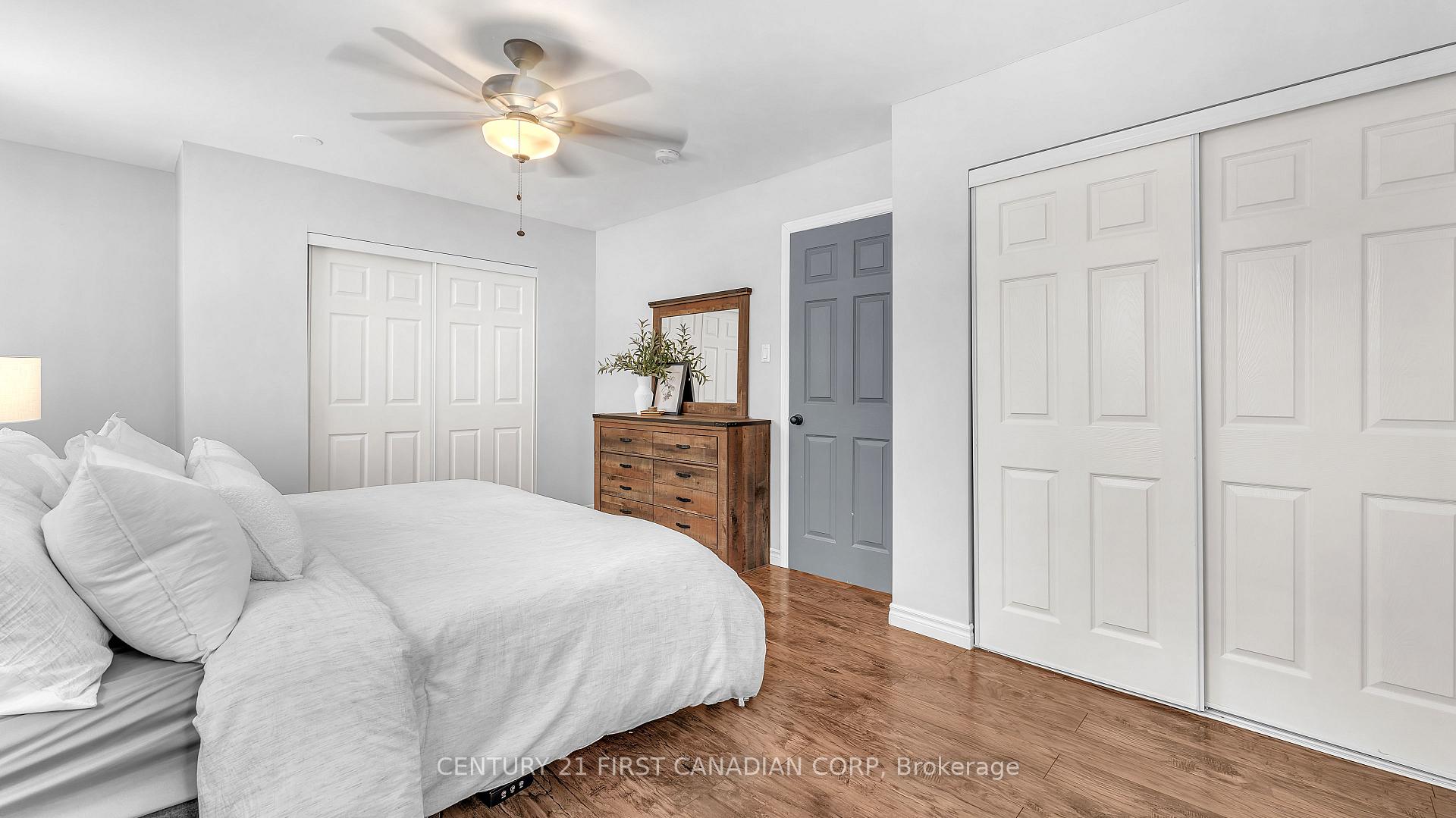 Photo 13 of Unit UPPER UNIT, 238 Mcnay Street, London, East C — HOMEH