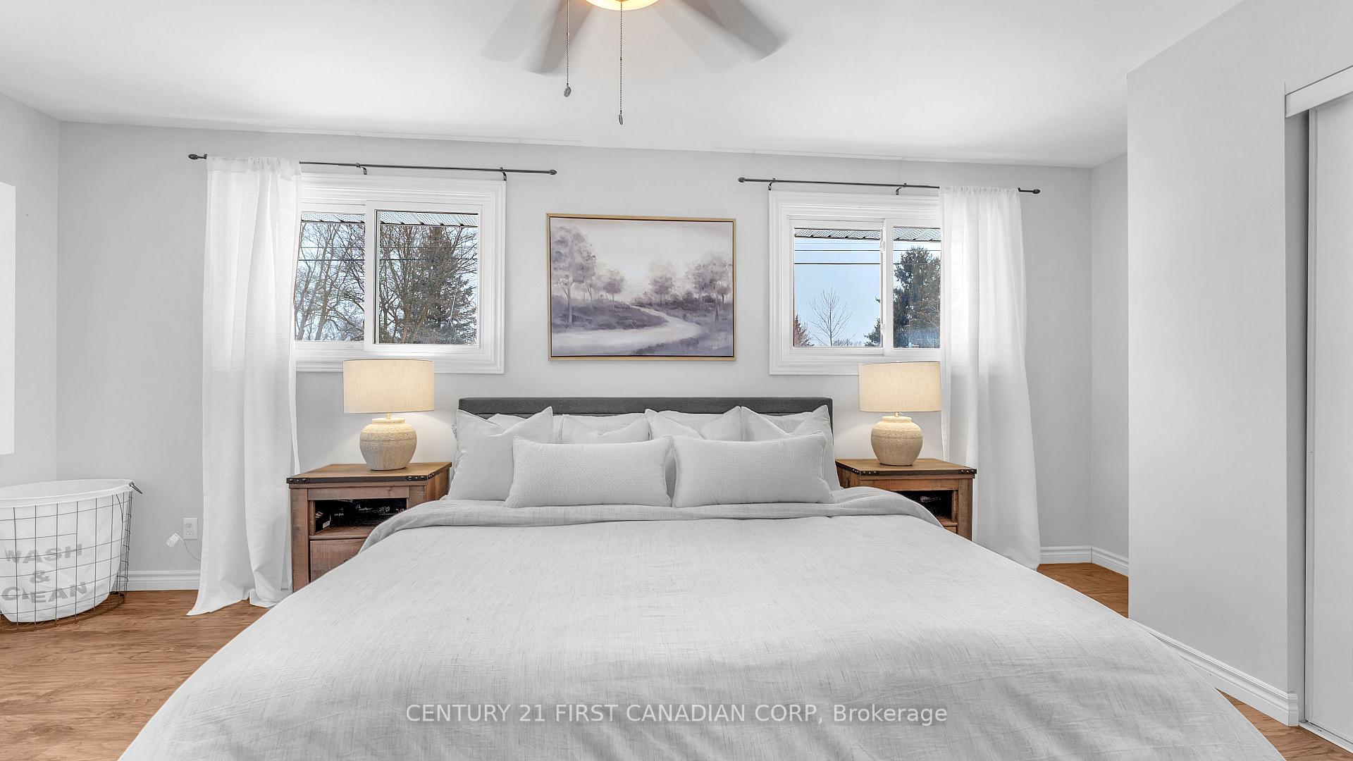 Photo 14 of Unit UPPER UNIT, 238 Mcnay Street, London, East C — HOMEH