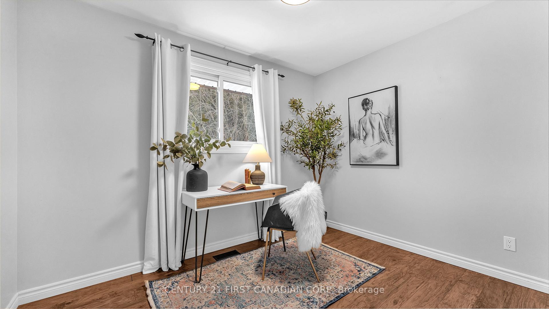 Photo 15 of Unit UPPER UNIT, 238 Mcnay Street, London, East C — HOMEH