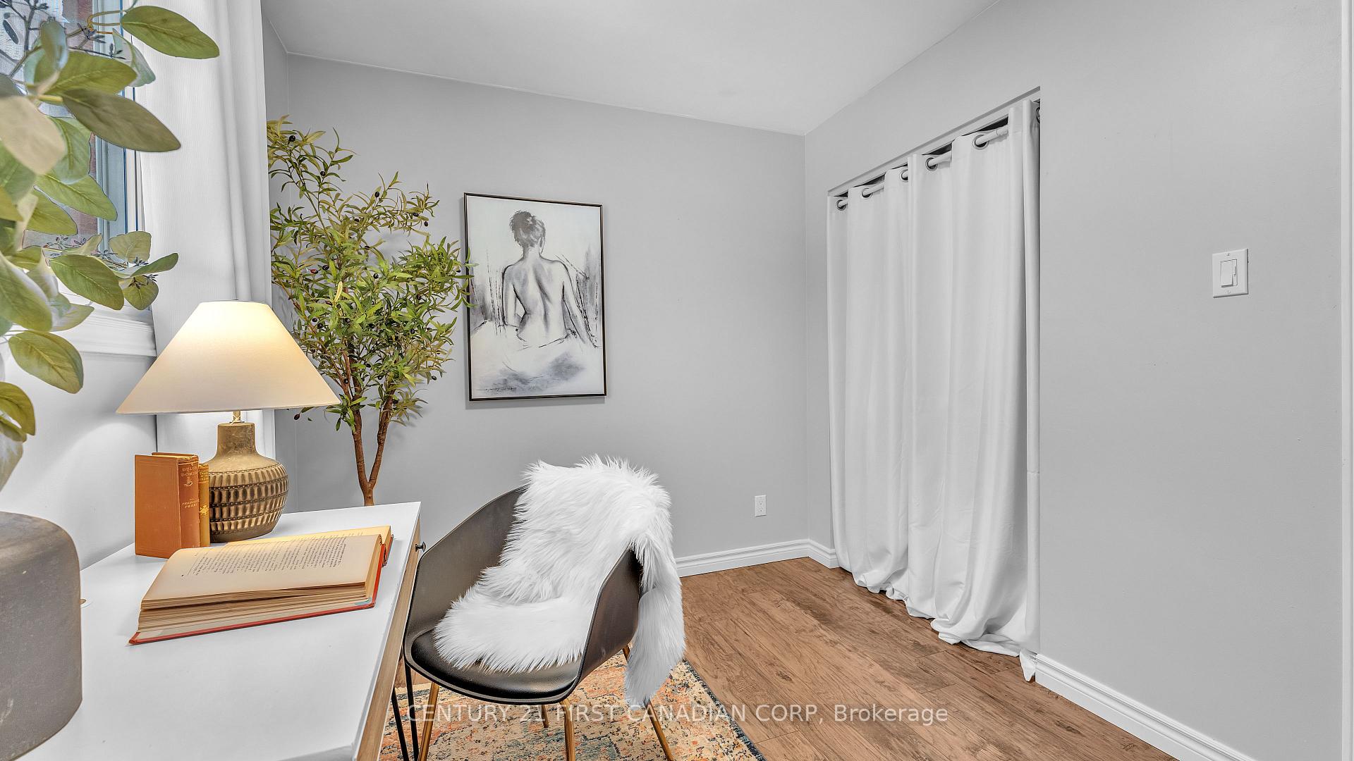 Photo 16 of Unit UPPER UNIT, 238 Mcnay Street, London, East C — HOMEH