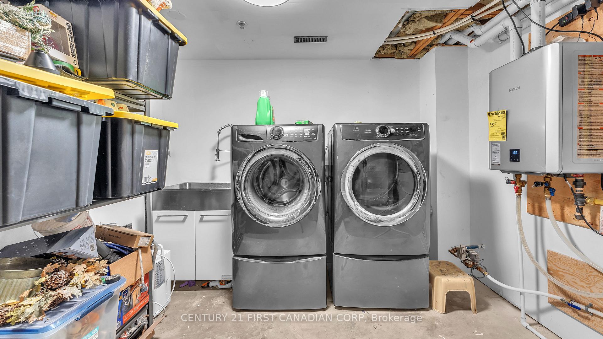 Photo 18 of Unit UPPER UNIT, 238 Mcnay Street, London, East C — HOMEH