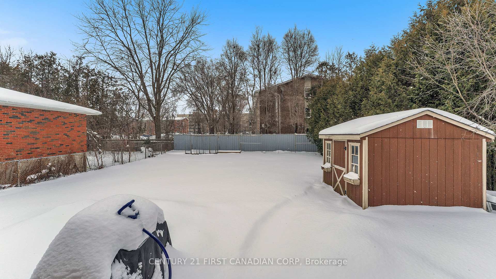 Photo 19 of Unit UPPER UNIT, 238 Mcnay Street, London, East C — HOMEH