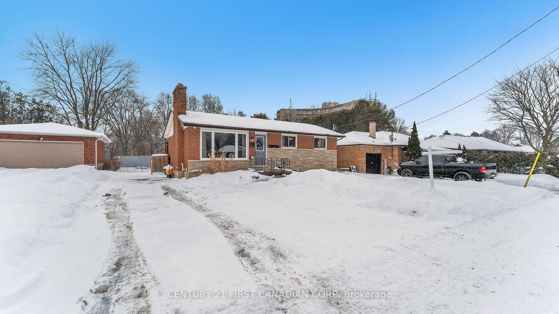 Photo 21 of Unit UPPER UNIT, 238 Mcnay Street, London, East C — HOMEH