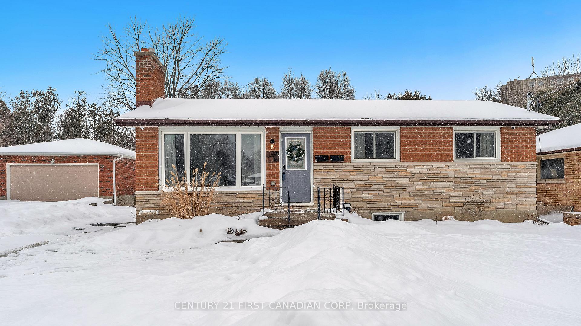 Photo 22 of Unit UPPER UNIT, 238 Mcnay Street, London, East C — HOMEH