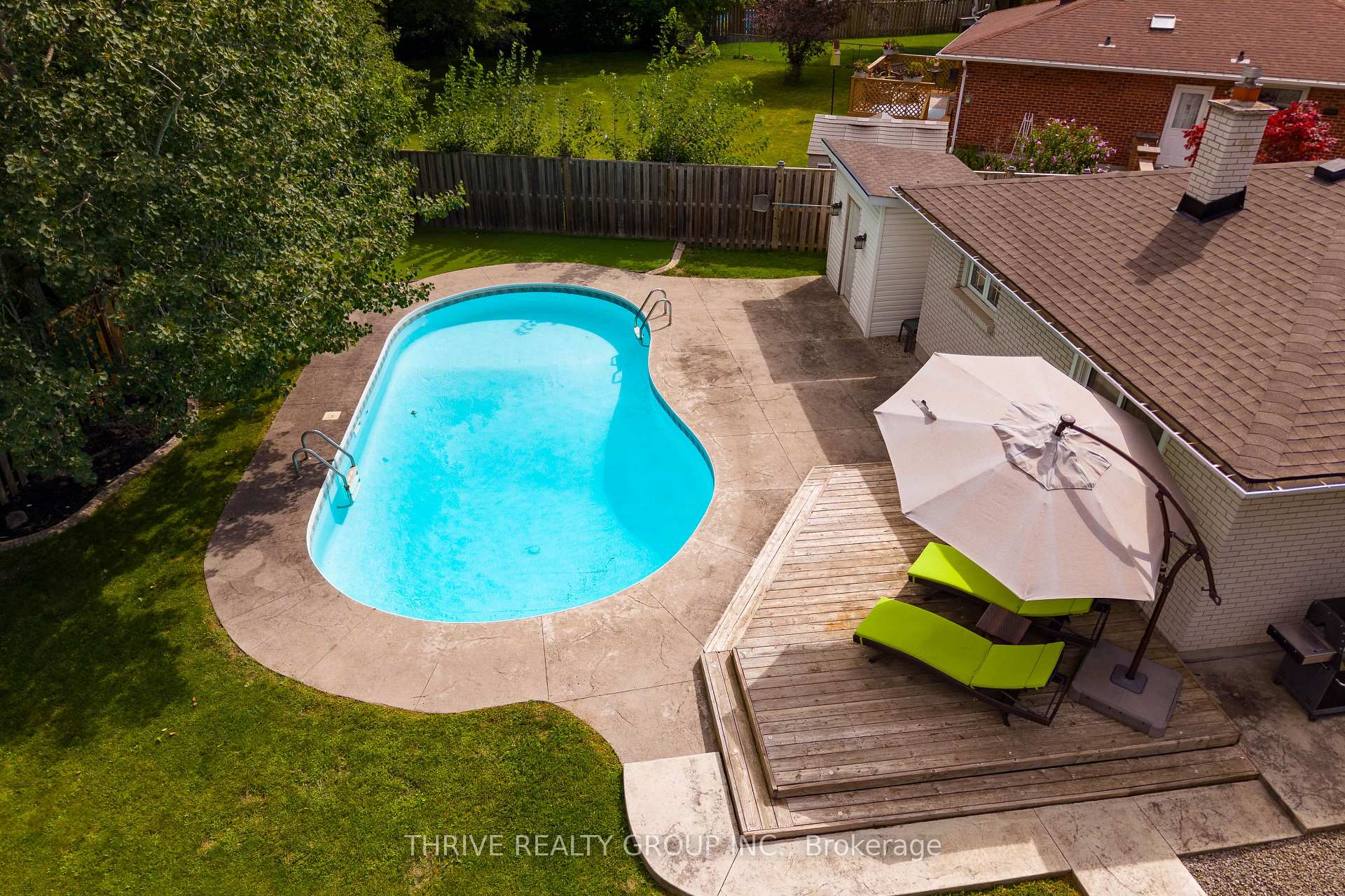 Photo 44 of 26 Heath Place, London, South T — HOMEH