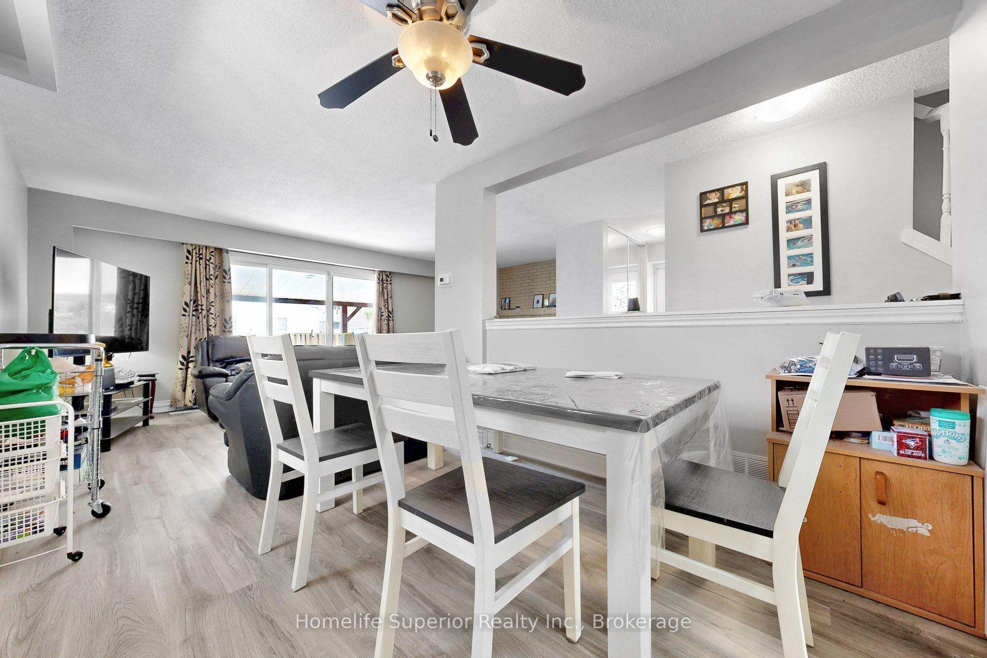 Photo 12 of 641 Merlin Court, Oshawa, Eastdale — HOMEH