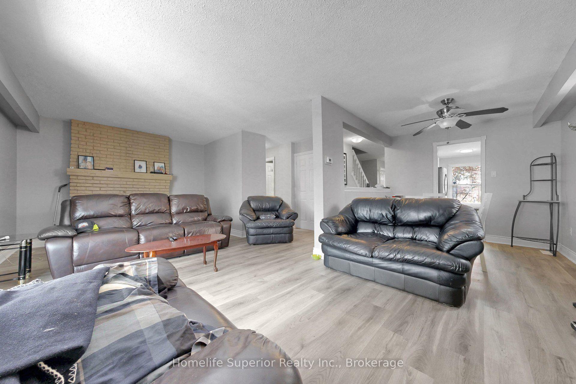 Photo 15 of 641 Merlin Court, Oshawa, Eastdale — HOMEH