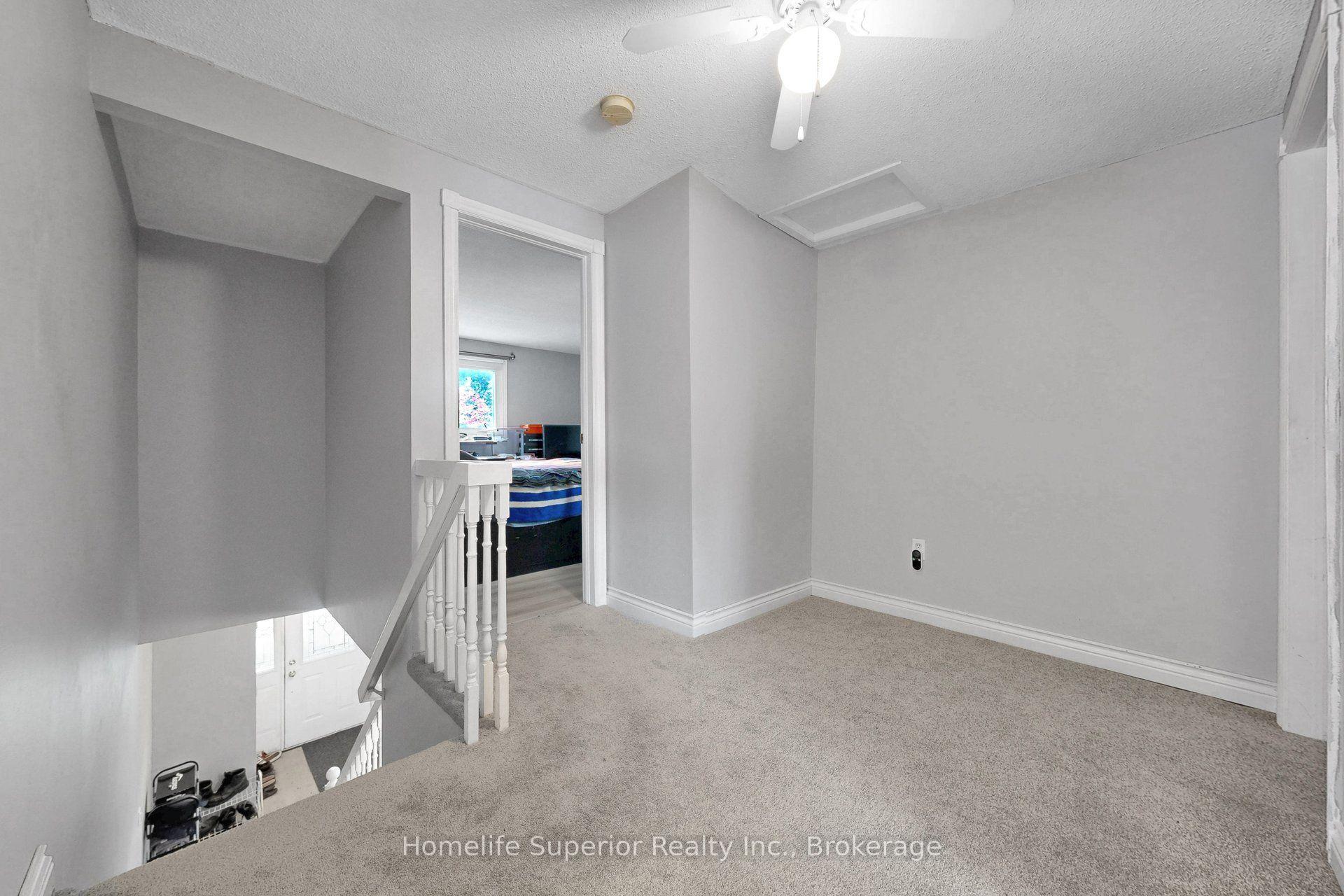 Photo 21 of 641 Merlin Court, Oshawa, Eastdale — HOMEH