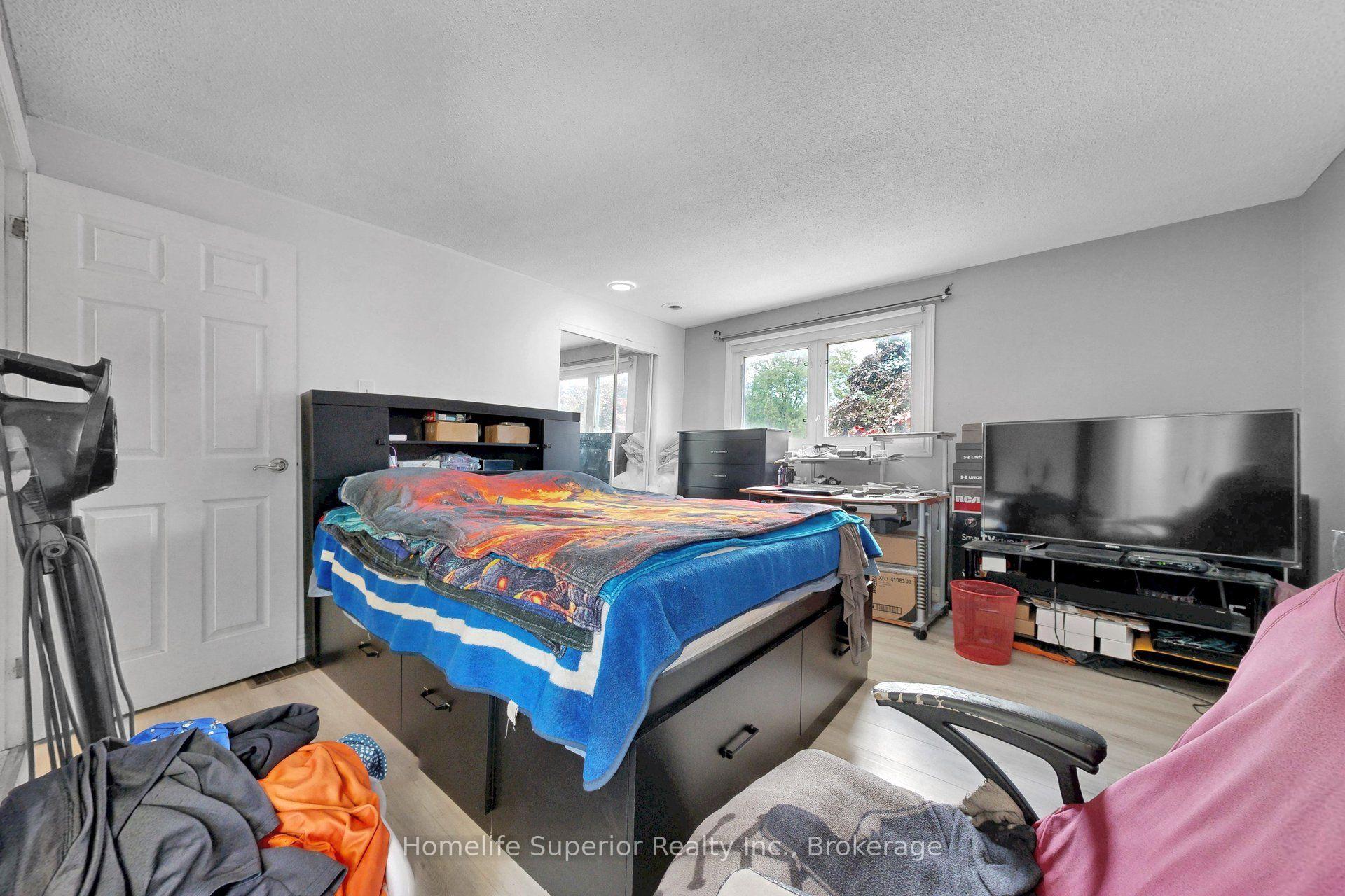 Photo 24 of 641 Merlin Court, Oshawa, Eastdale — HOMEH