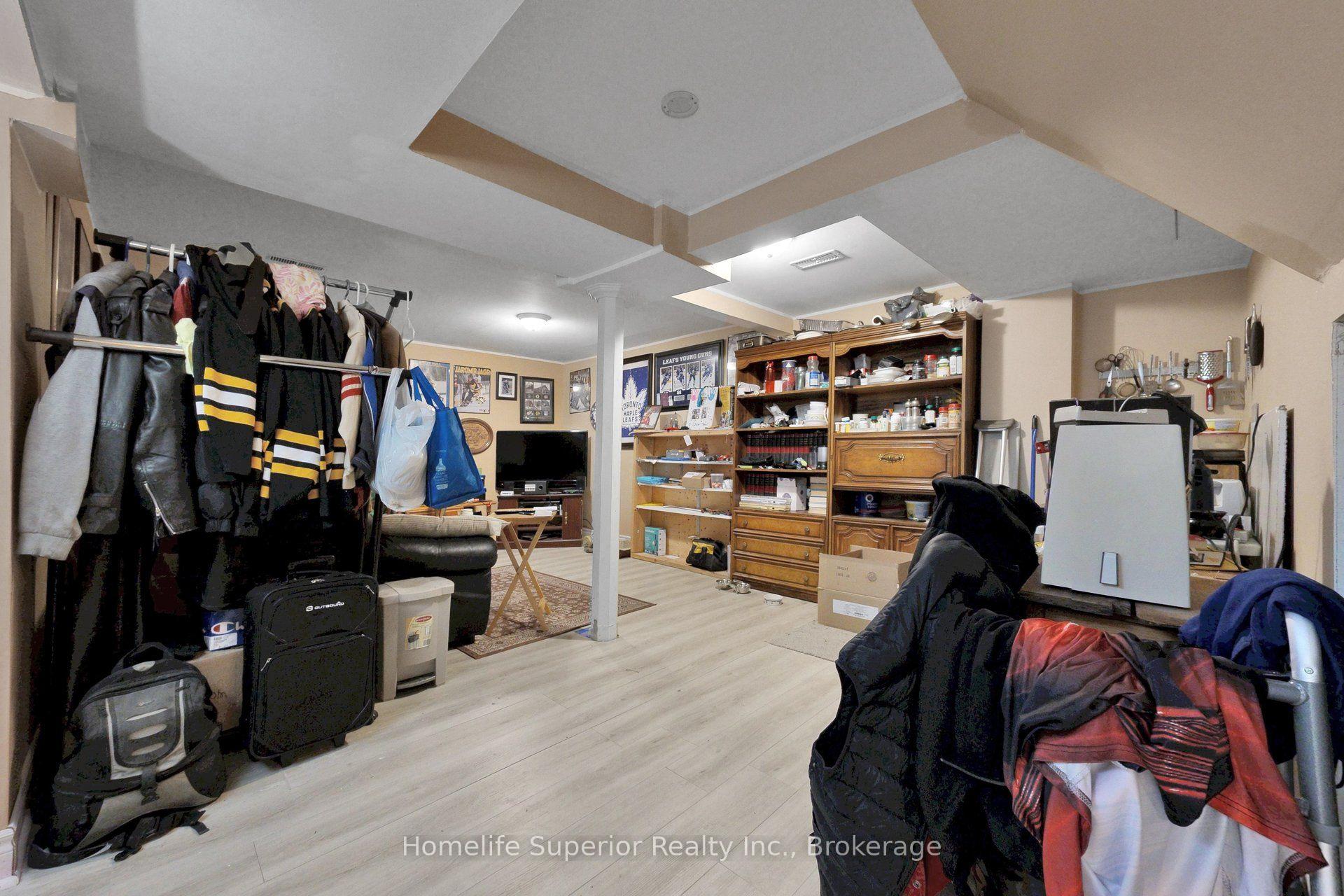 Photo 28 of 641 Merlin Court, Oshawa, Eastdale — HOMEH