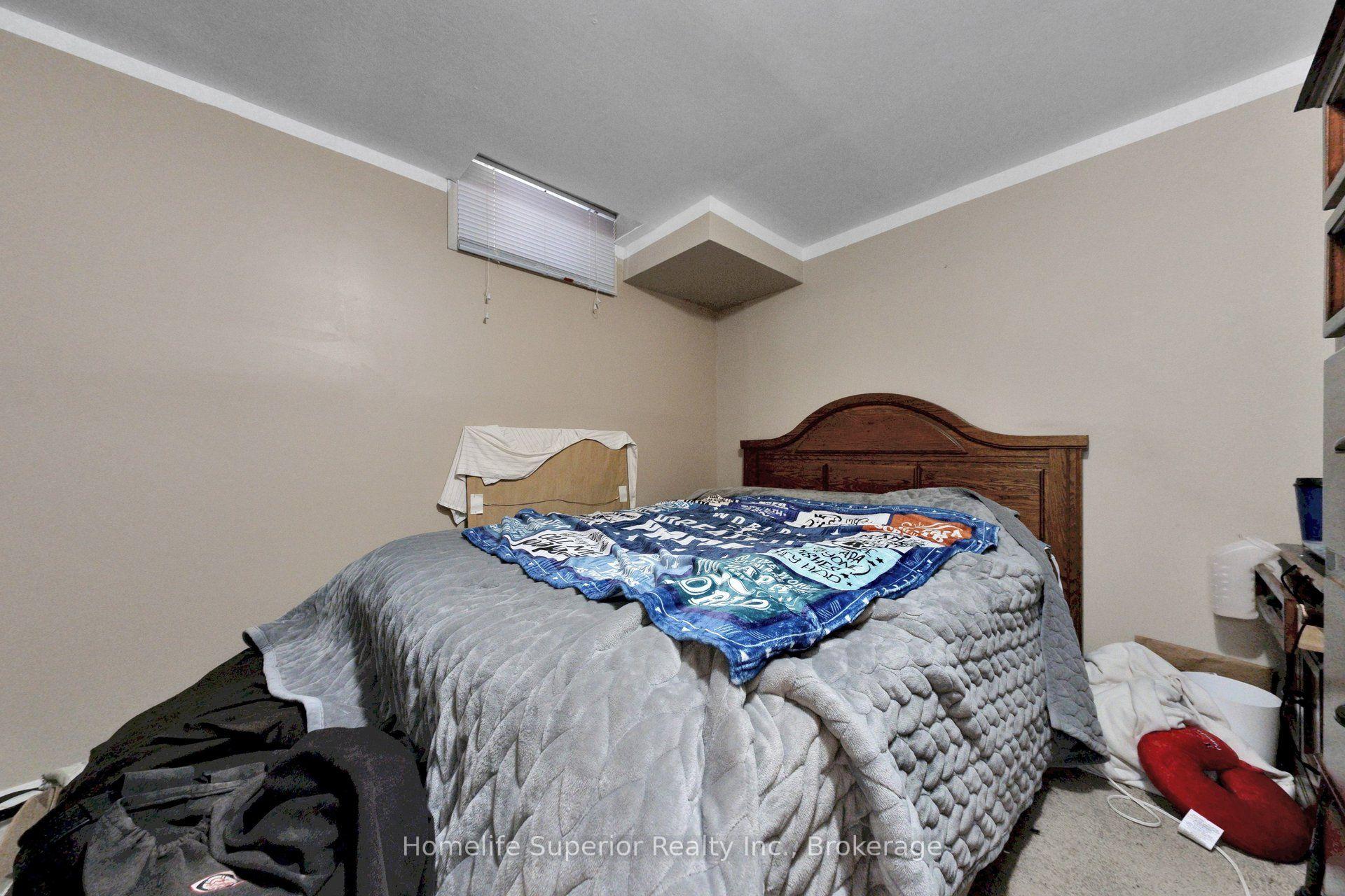 Photo 30 of 641 Merlin Court, Oshawa, Eastdale — HOMEH