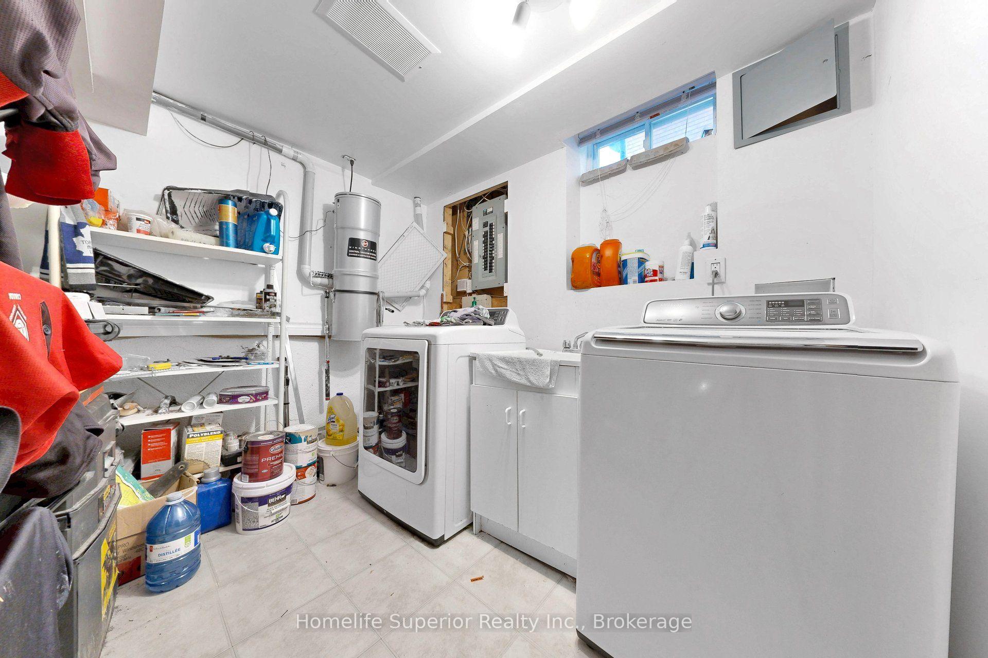 Photo 32 of 641 Merlin Court, Oshawa, Eastdale — HOMEH