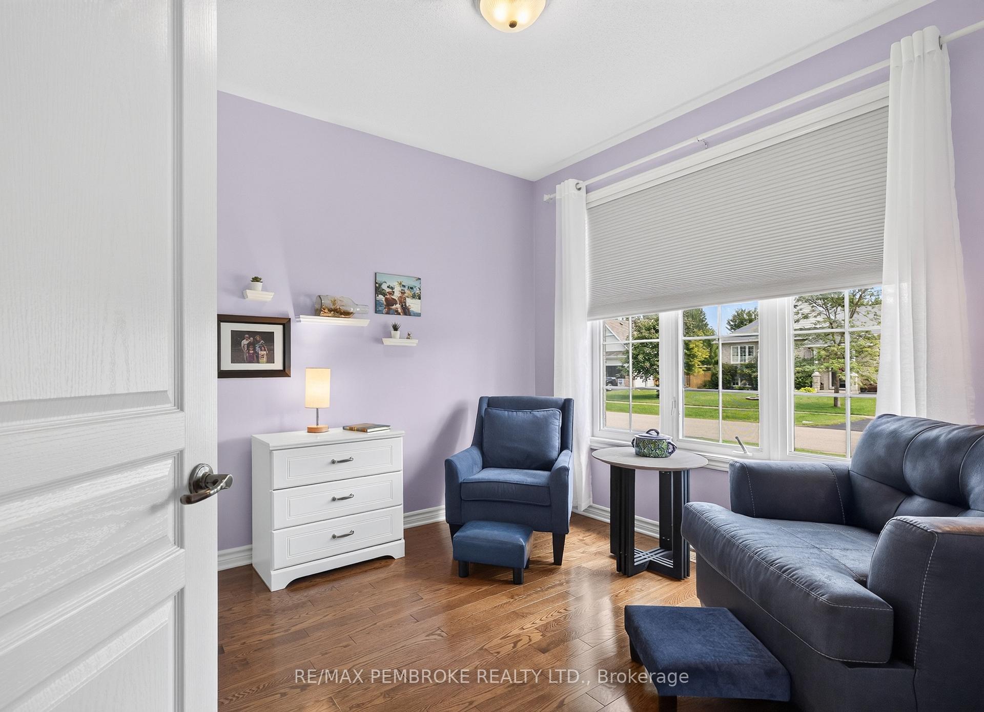Photo 30 of 26 Bedard Boulevard, Petawawa, Petawawa — HOMEH