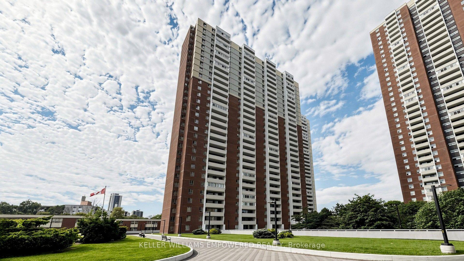 Photo of Unit 2312, 1 Massey Square