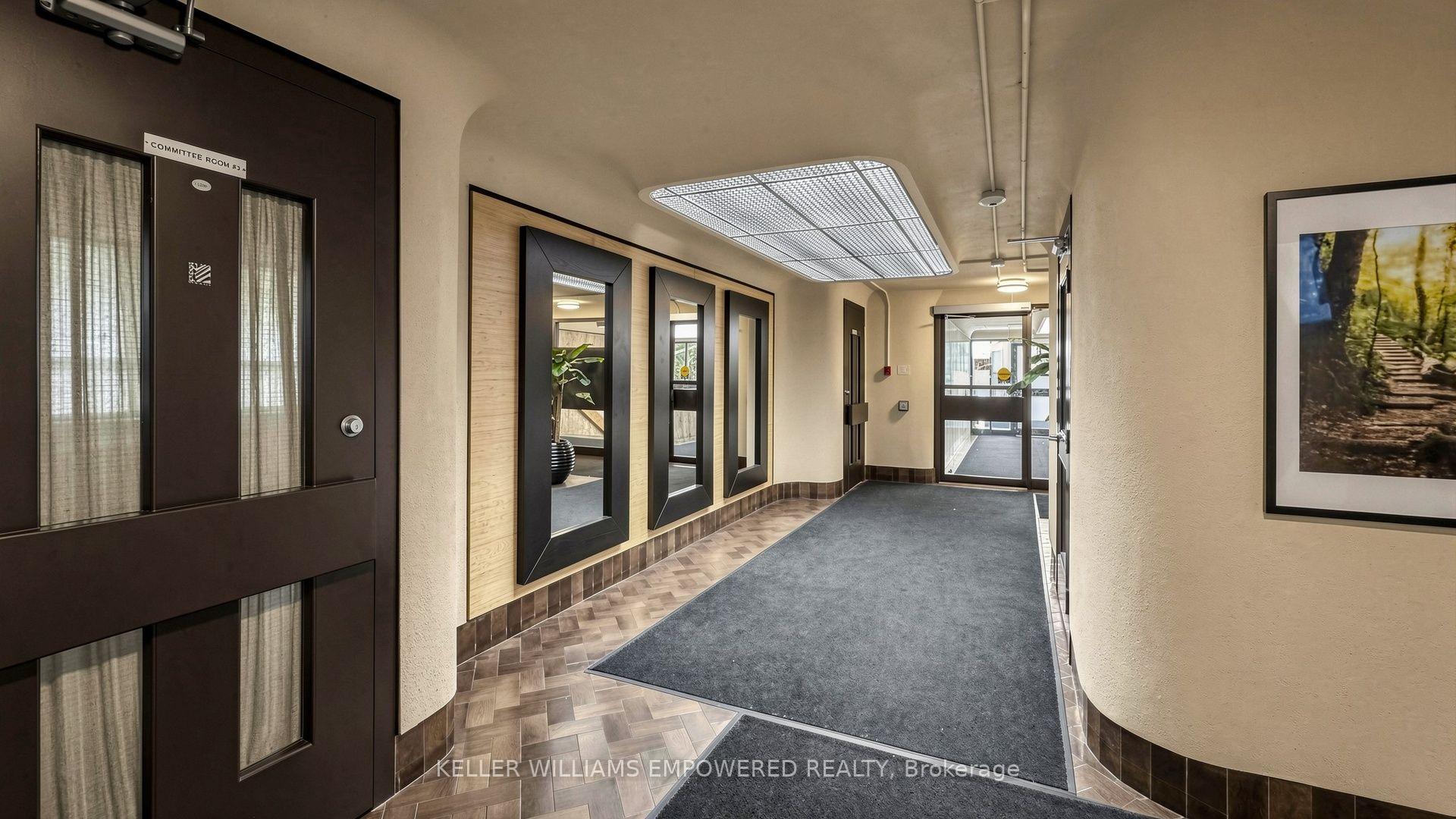 Photo 5 of Unit 2312, 1 Massey Square, Toronto, Crescent Town — HOMEH