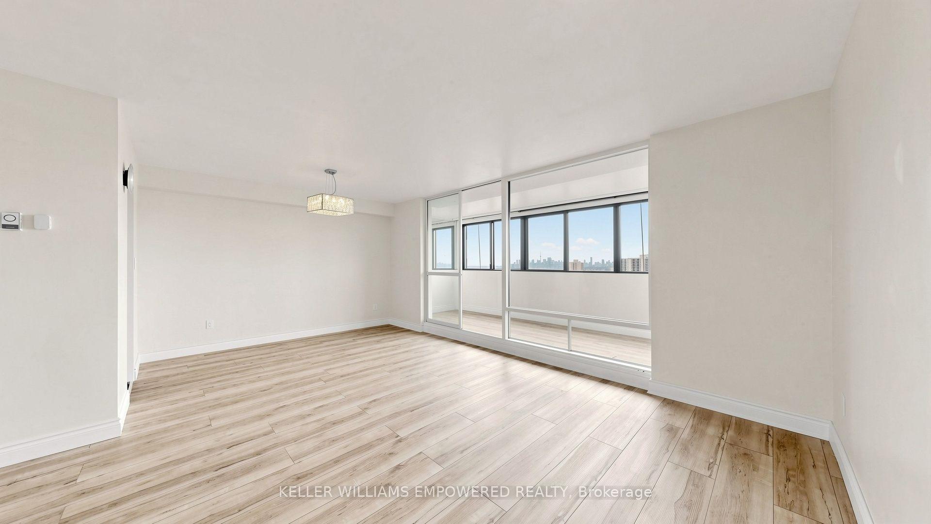 Photo 8 of Unit 2312, 1 Massey Square, Toronto, Crescent Town — HOMEH