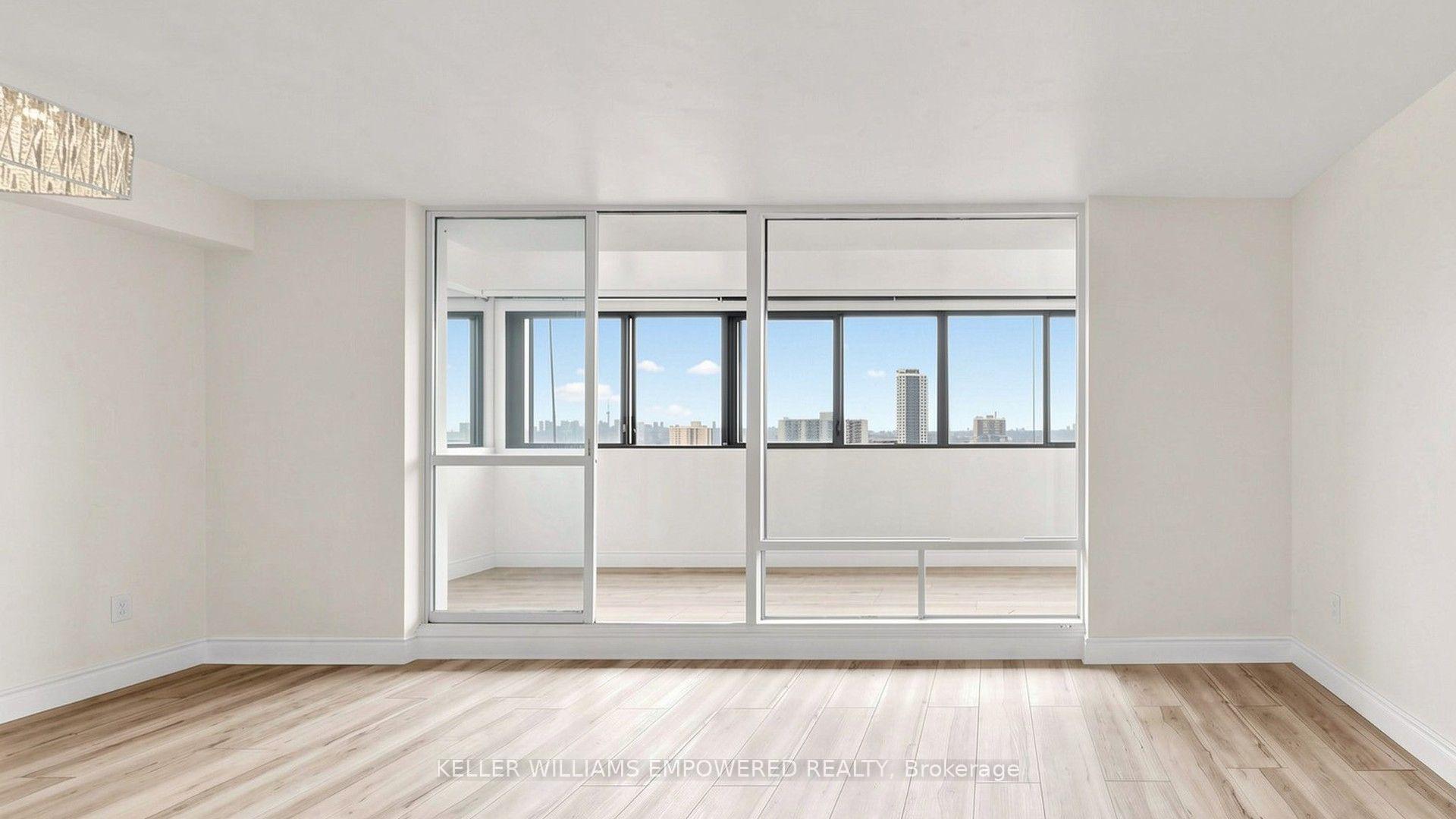 Photo 9 of Unit 2312, 1 Massey Square, Toronto, Crescent Town — HOMEH
