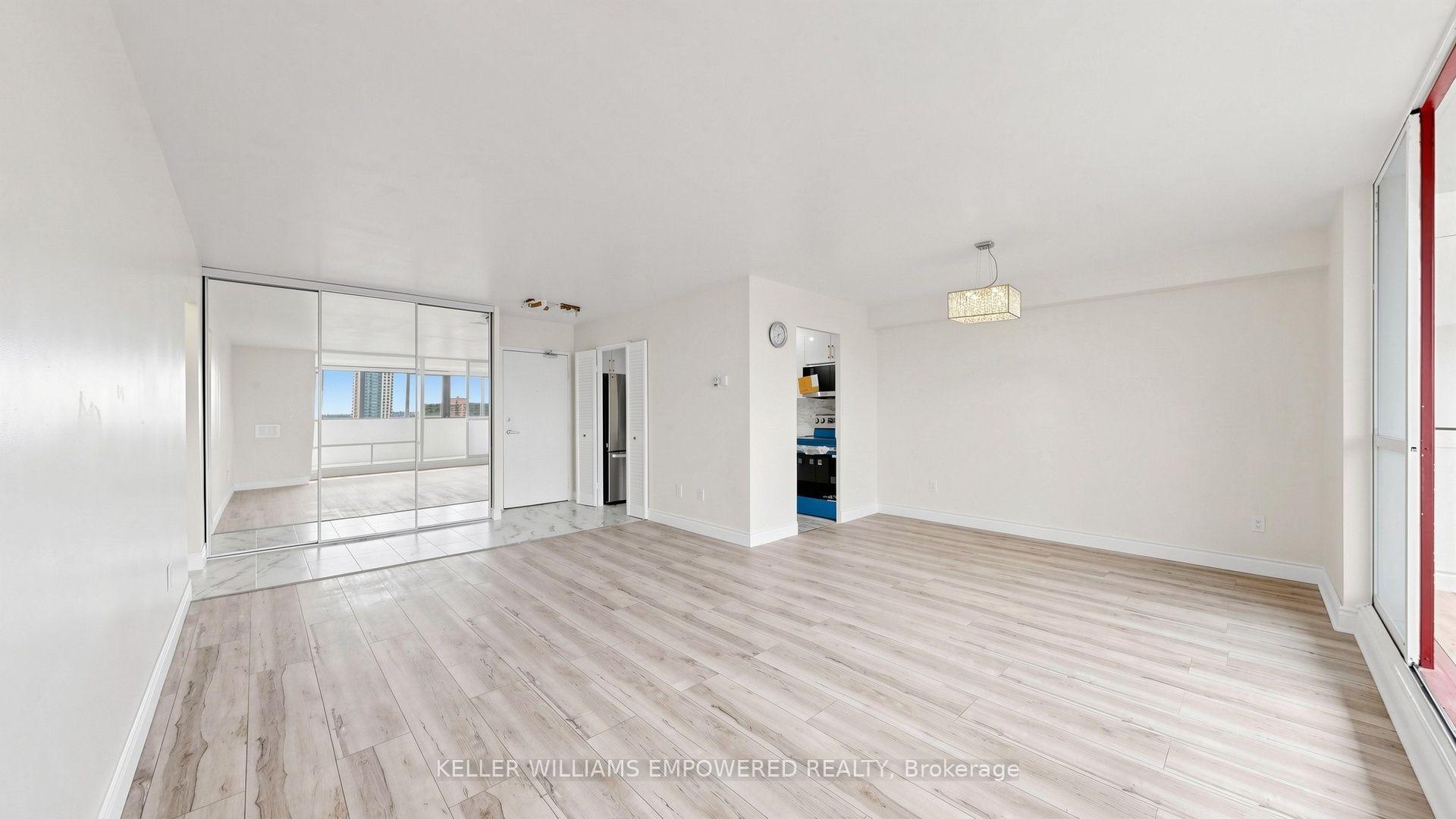 Photo 10 of Unit 2312, 1 Massey Square, Toronto, Crescent Town — HOMEH