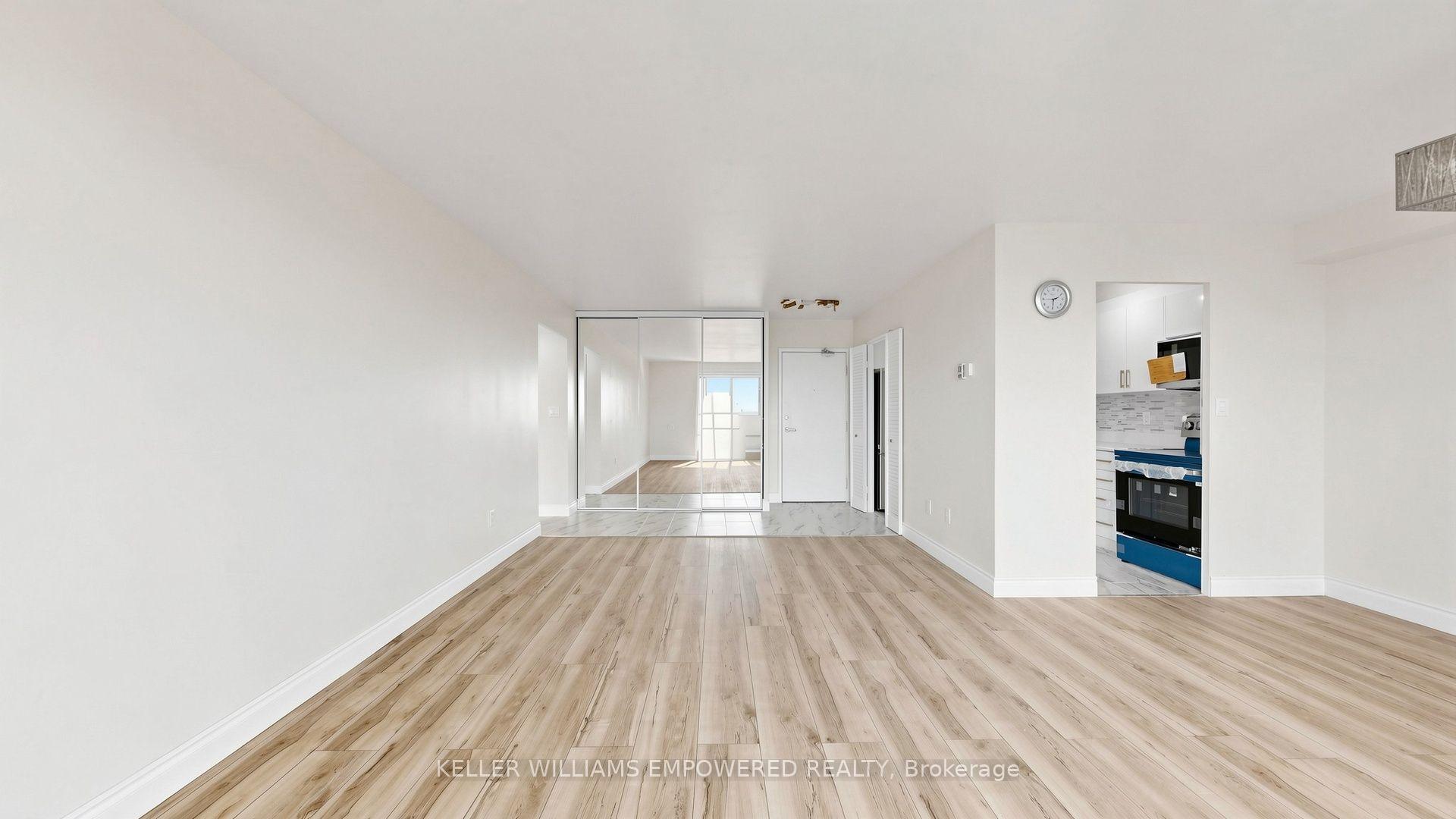 Photo 11 of Unit 2312, 1 Massey Square, Toronto, Crescent Town — HOMEH