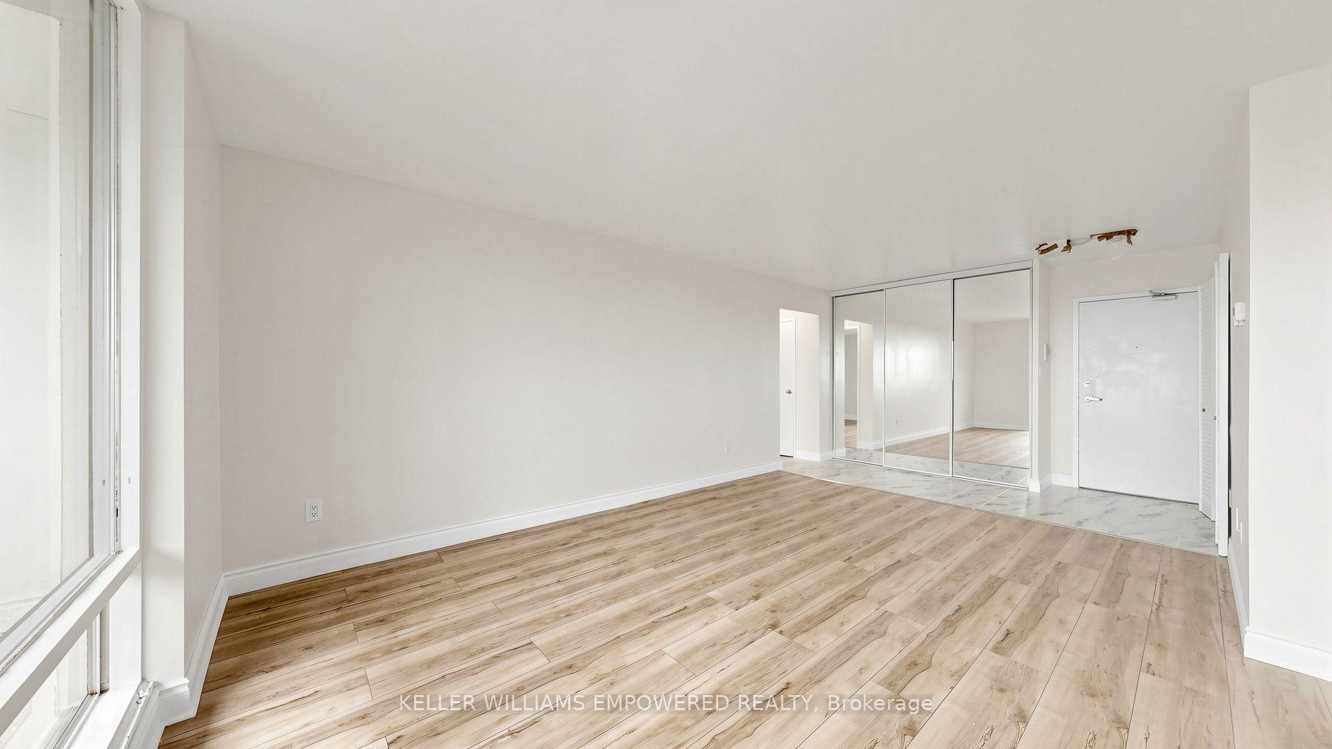 Photo 12 of Unit 2312, 1 Massey Square, Toronto, Crescent Town — HOMEH