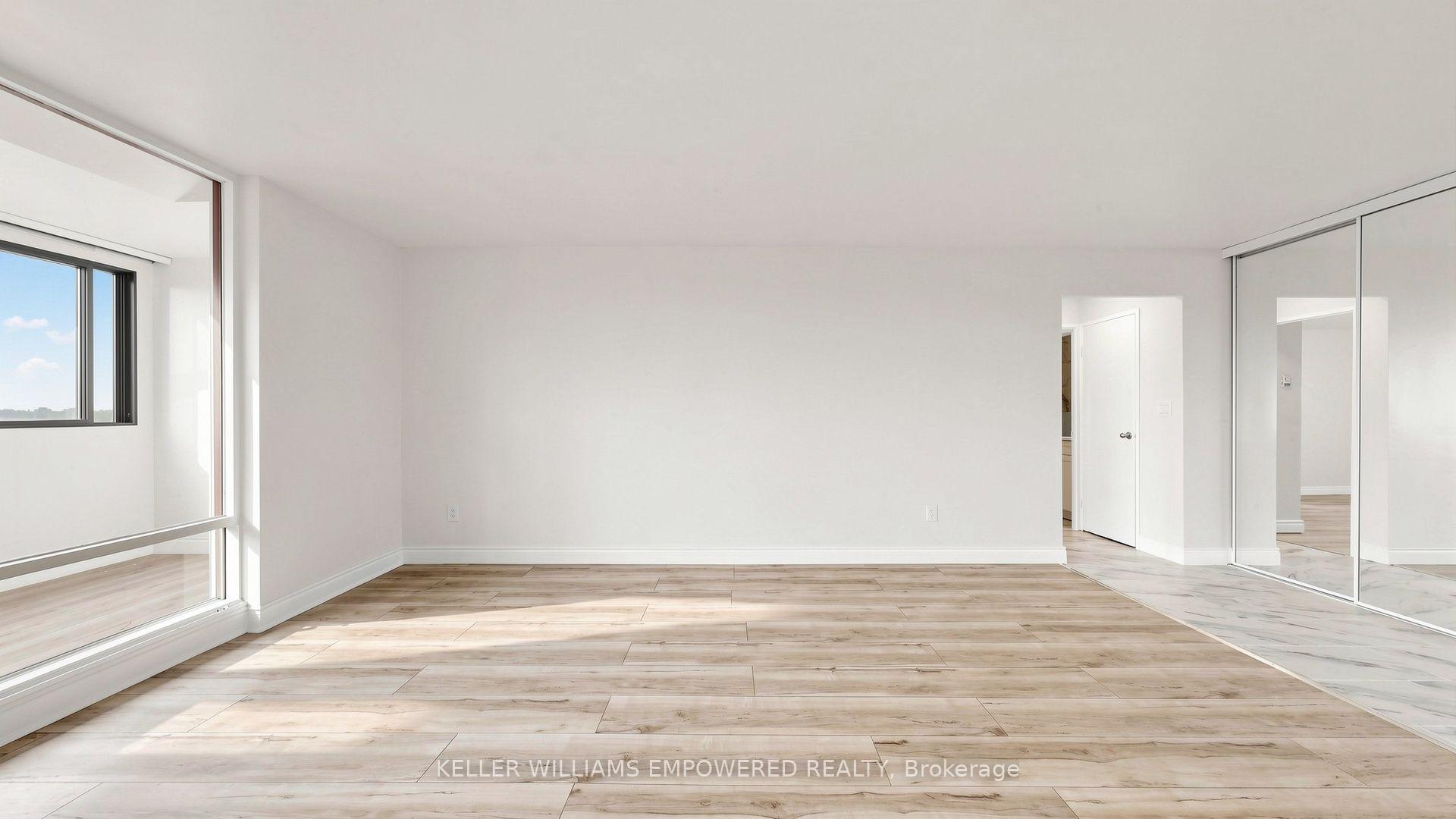 Photo 13 of Unit 2312, 1 Massey Square, Toronto, Crescent Town — HOMEH