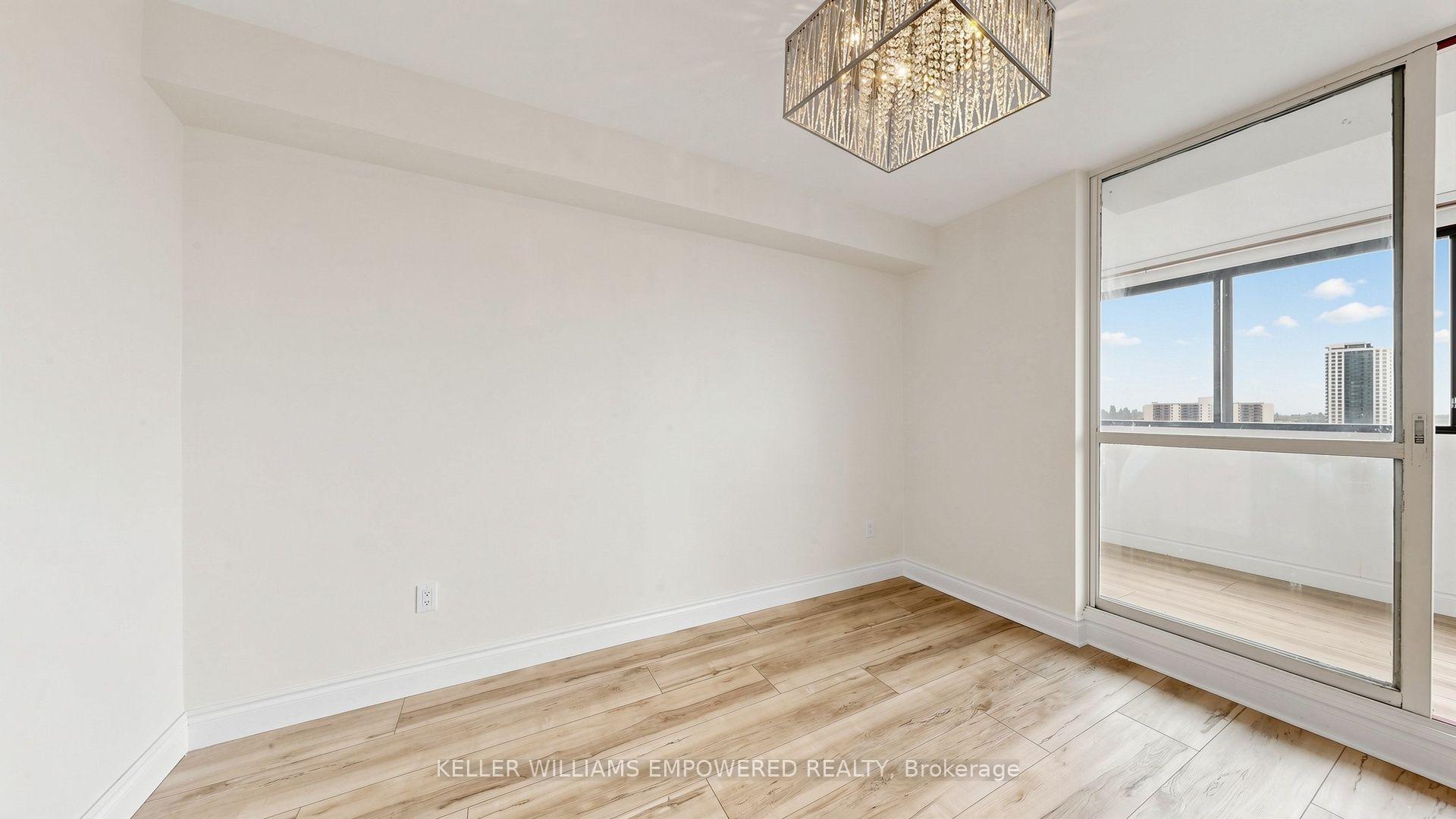 Photo 14 of Unit 2312, 1 Massey Square, Toronto, Crescent Town — HOMEH