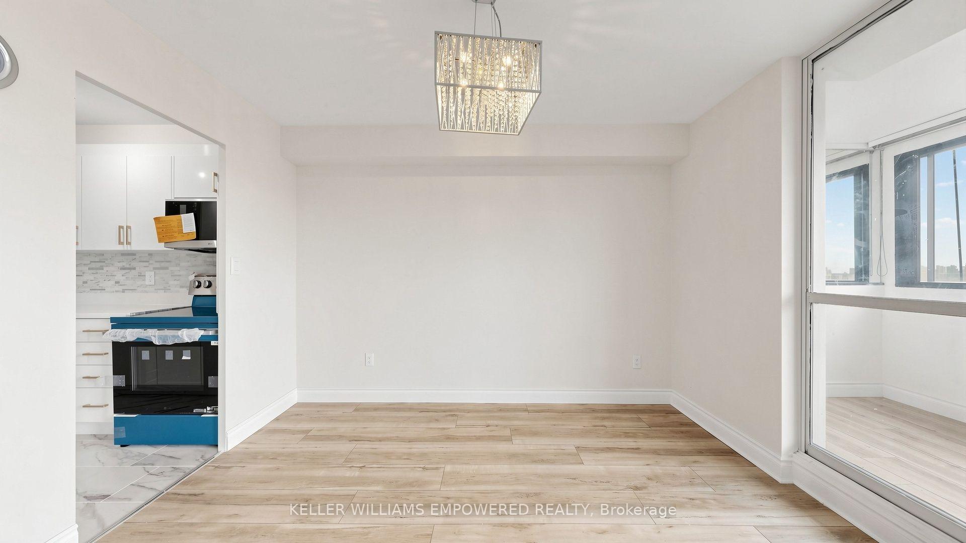 Photo 15 of Unit 2312, 1 Massey Square, Toronto, Crescent Town — HOMEH