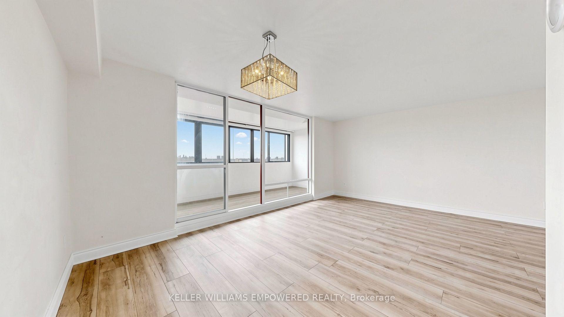 Photo 16 of Unit 2312, 1 Massey Square, Toronto, Crescent Town — HOMEH