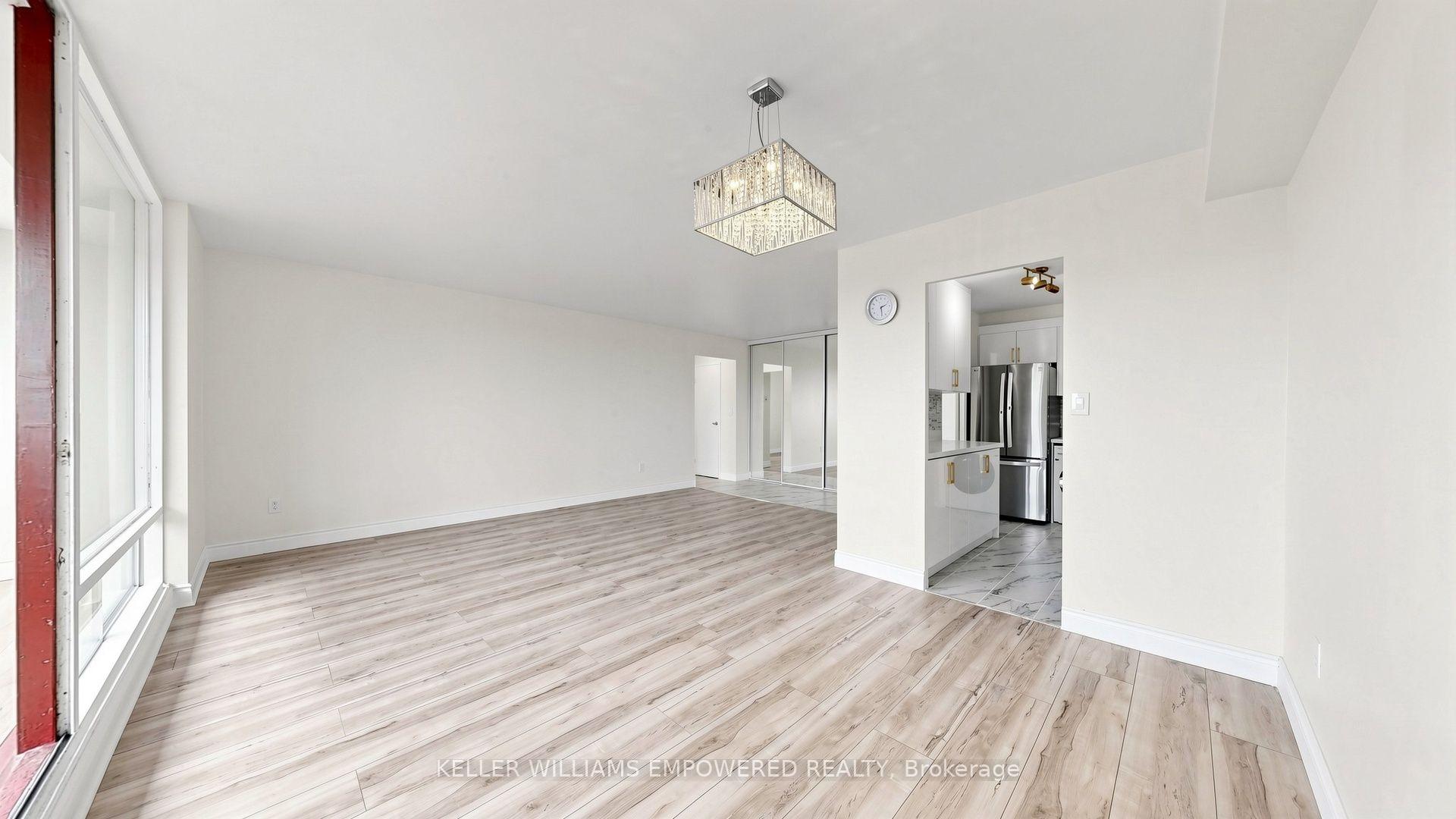 Photo 17 of Unit 2312, 1 Massey Square, Toronto, Crescent Town — HOMEH