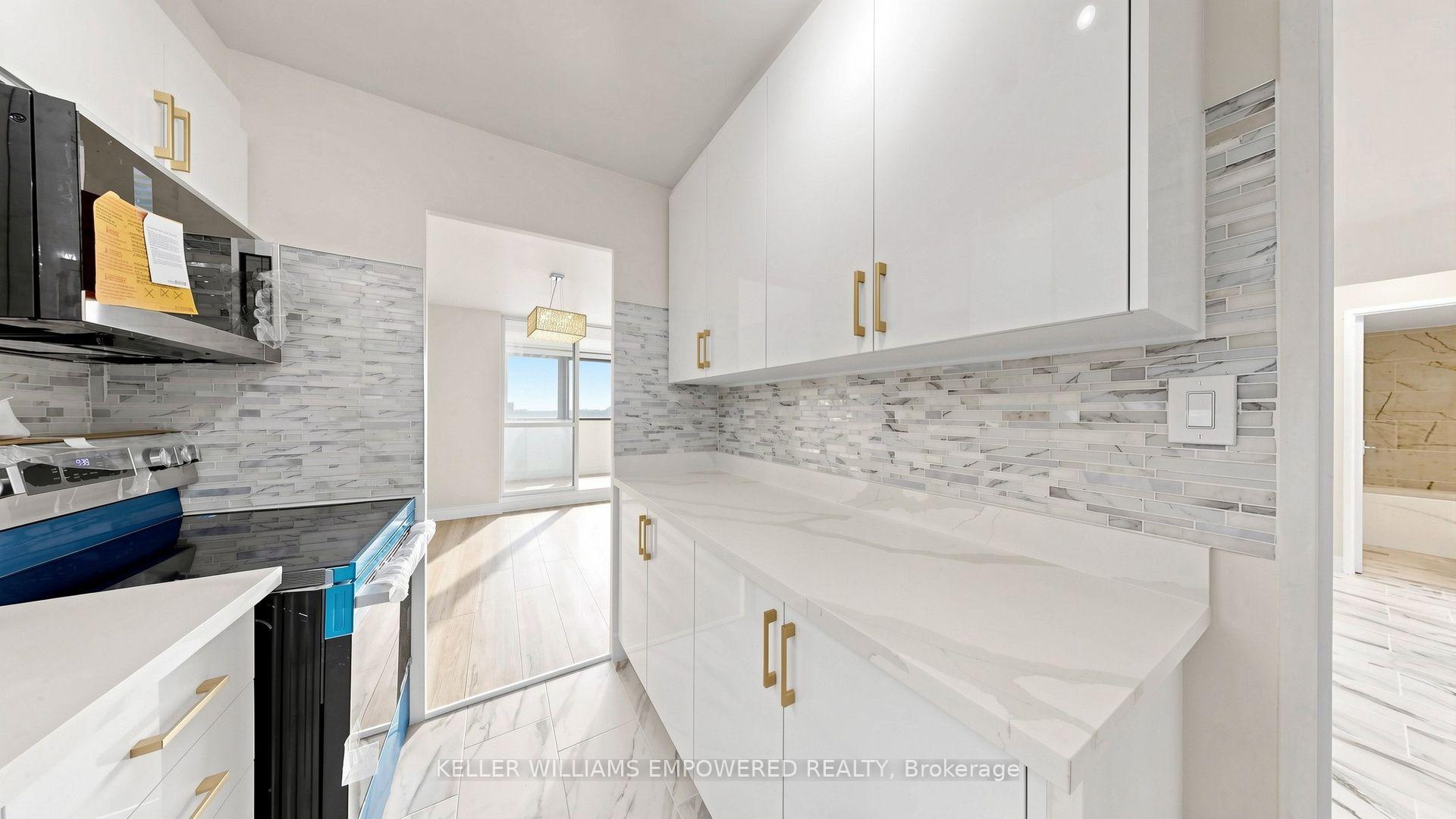 Photo 18 of Unit 2312, 1 Massey Square, Toronto, Crescent Town — HOMEH