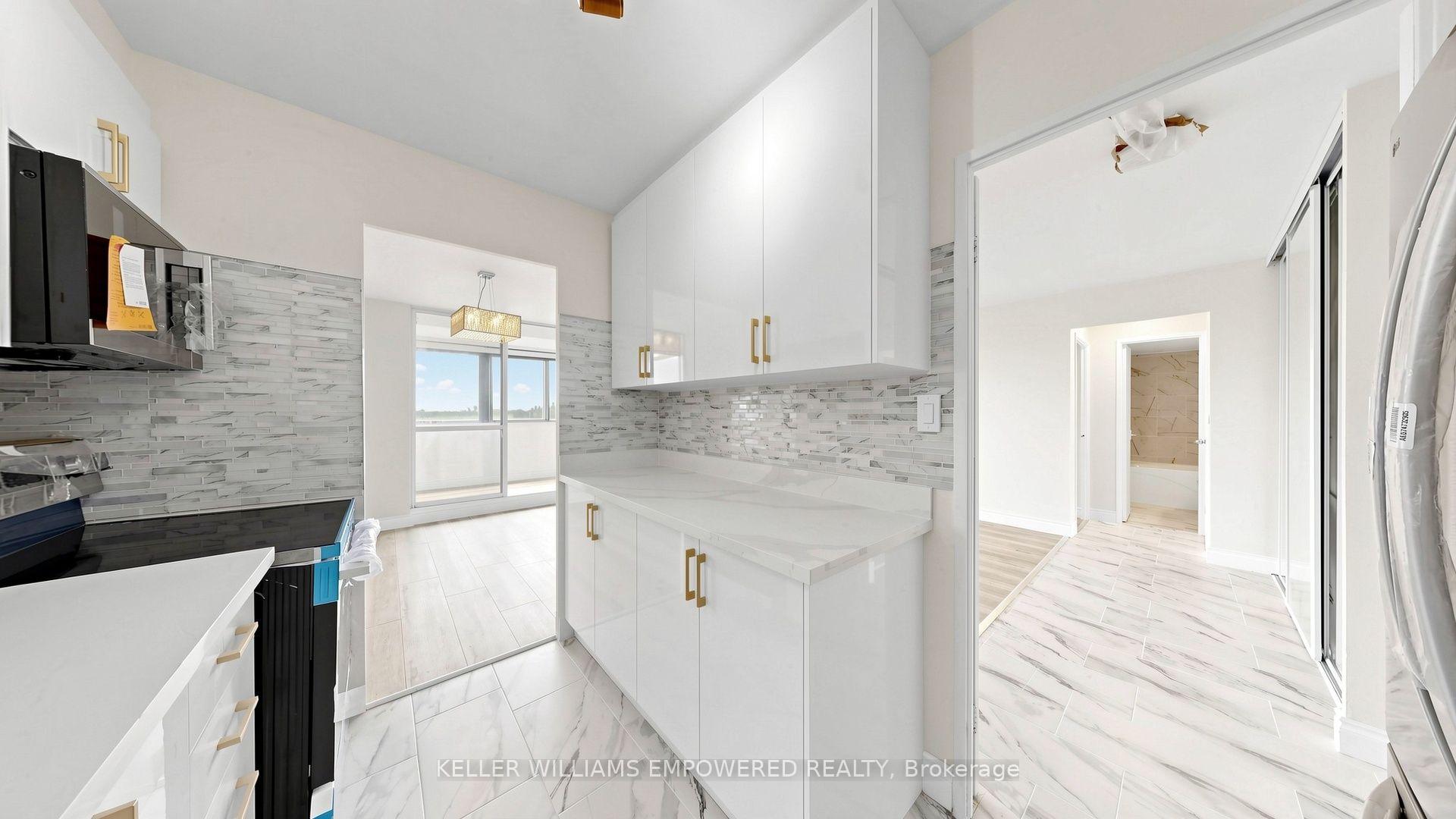 Photo 19 of Unit 2312, 1 Massey Square, Toronto, Crescent Town — HOMEH