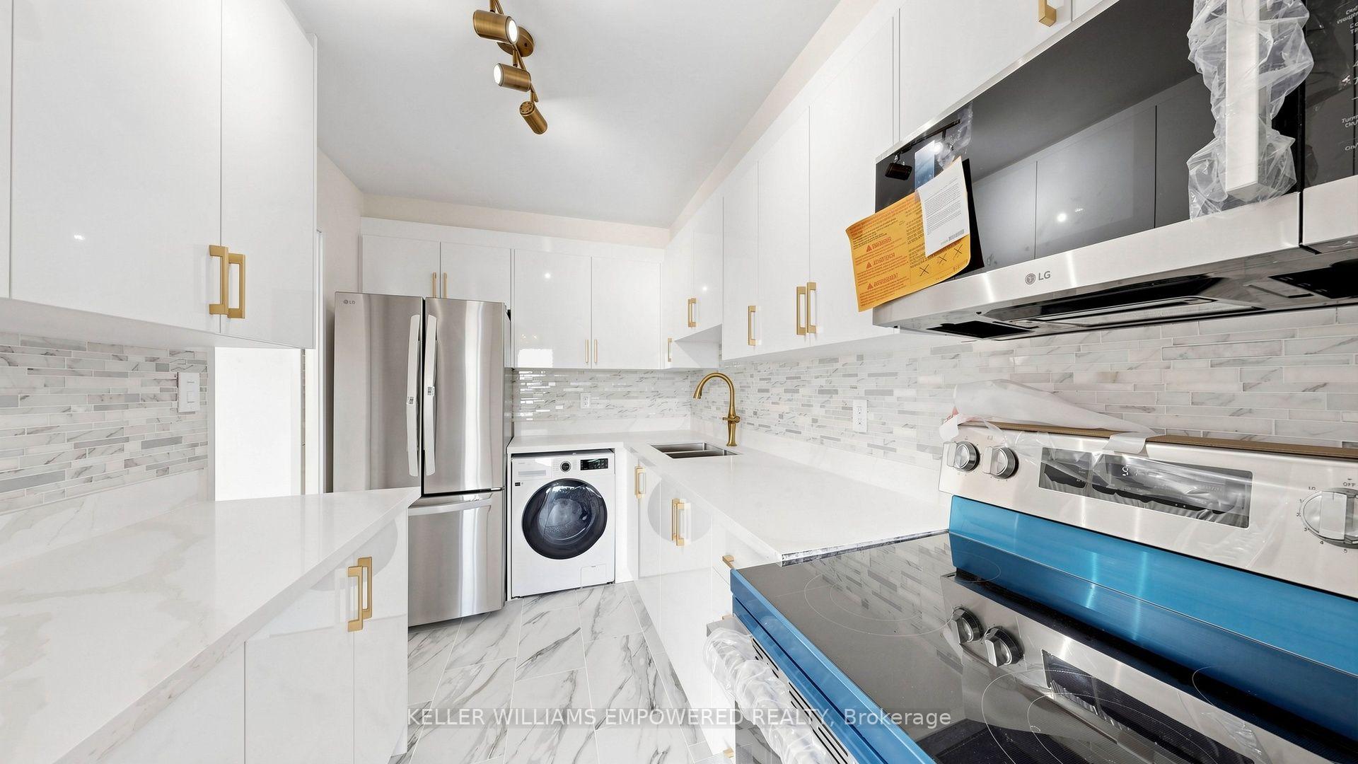 Photo 20 of Unit 2312, 1 Massey Square, Toronto, Crescent Town — HOMEH