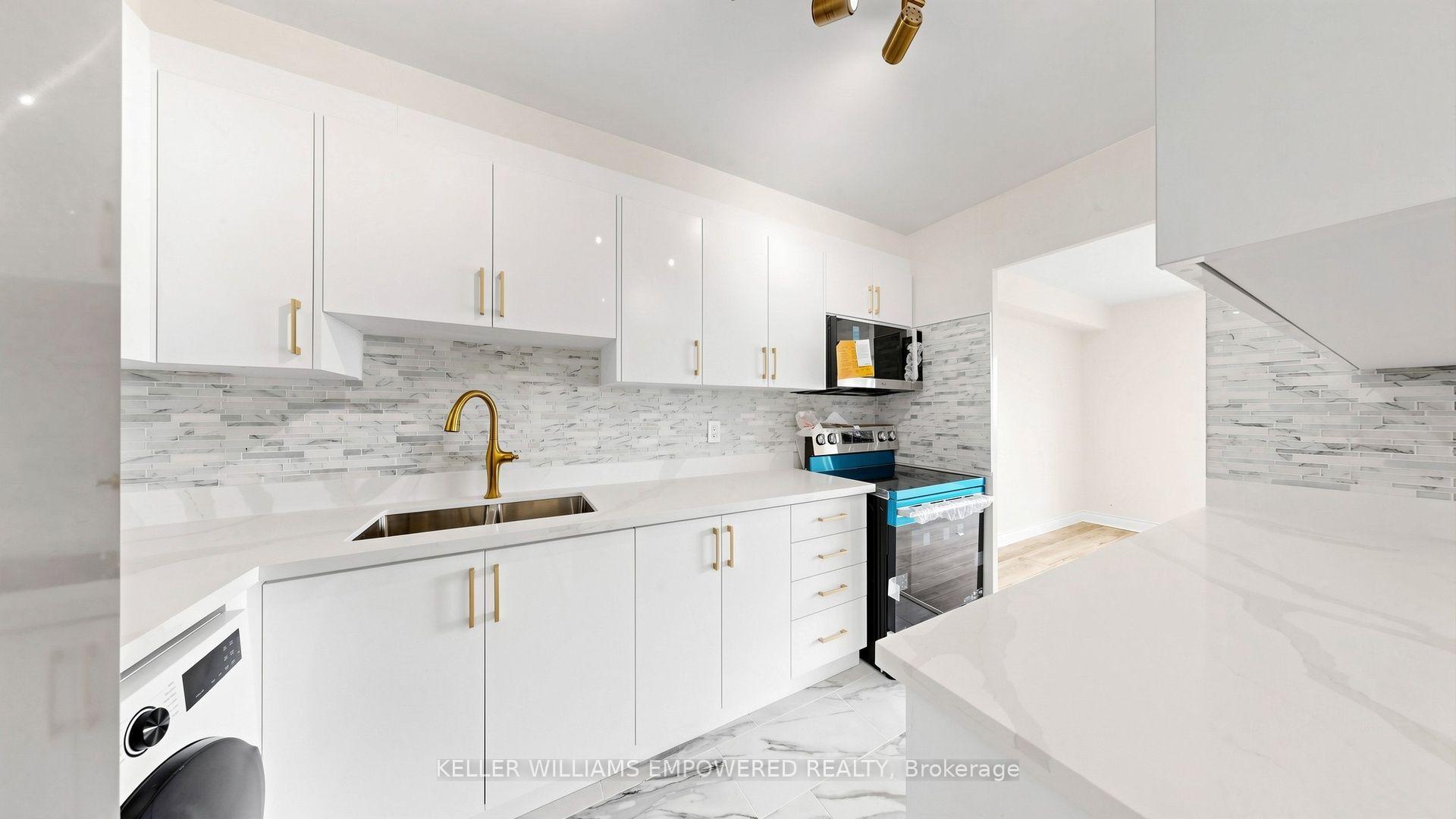 Photo 22 of Unit 2312, 1 Massey Square, Toronto, Crescent Town — HOMEH