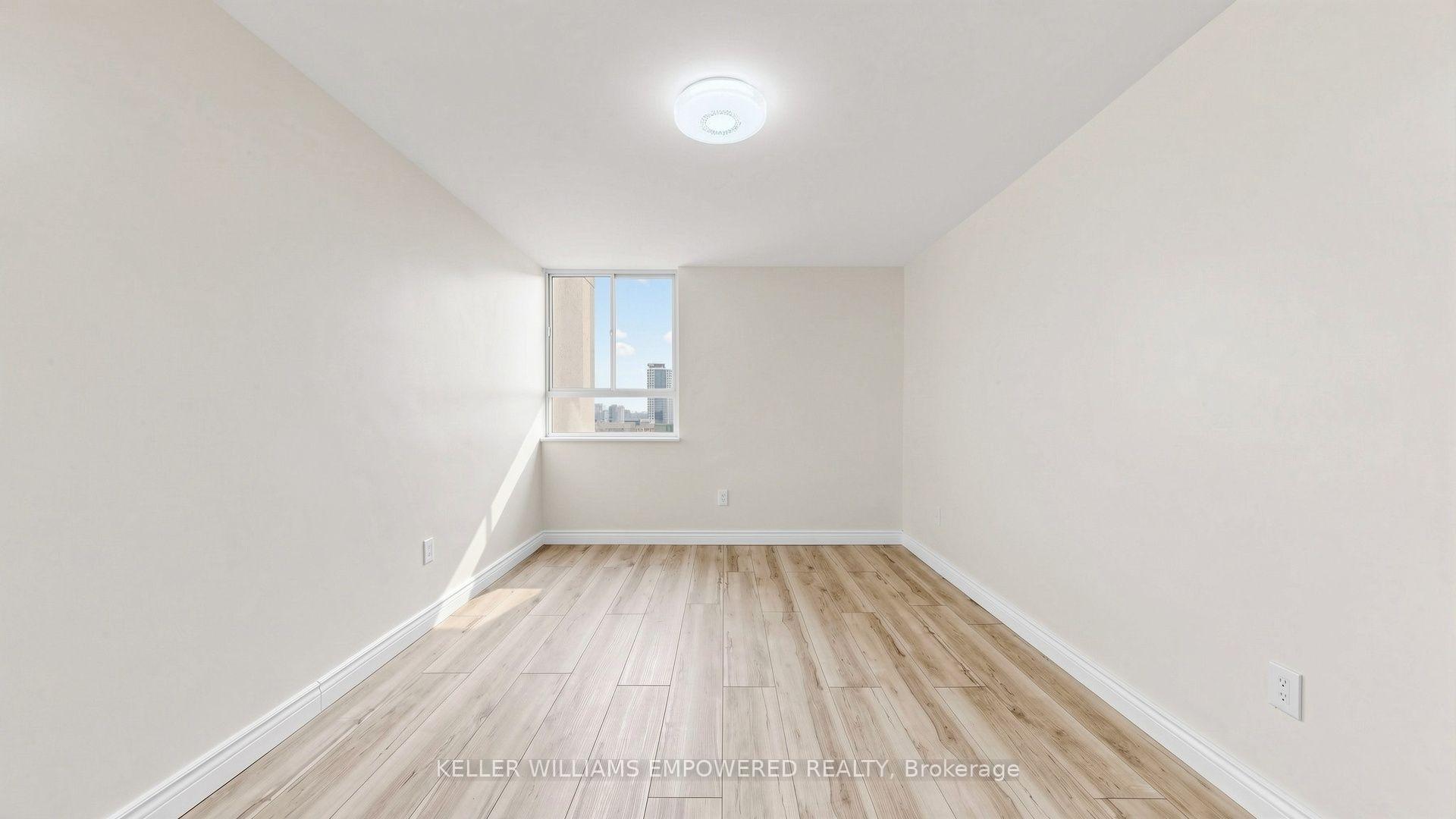 Photo 23 of Unit 2312, 1 Massey Square, Toronto, Crescent Town — HOMEH
