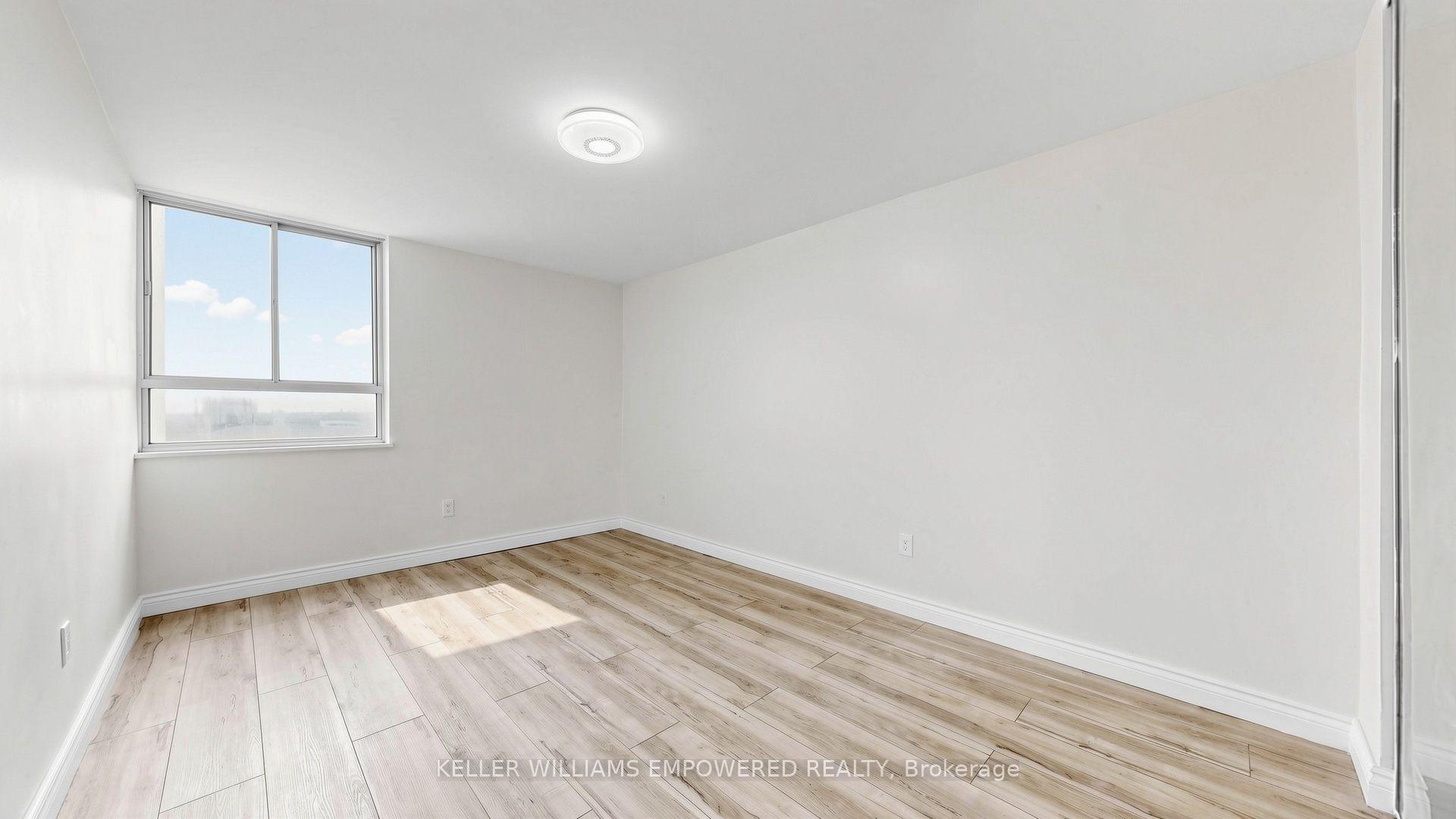 Photo 24 of Unit 2312, 1 Massey Square, Toronto, Crescent Town — HOMEH