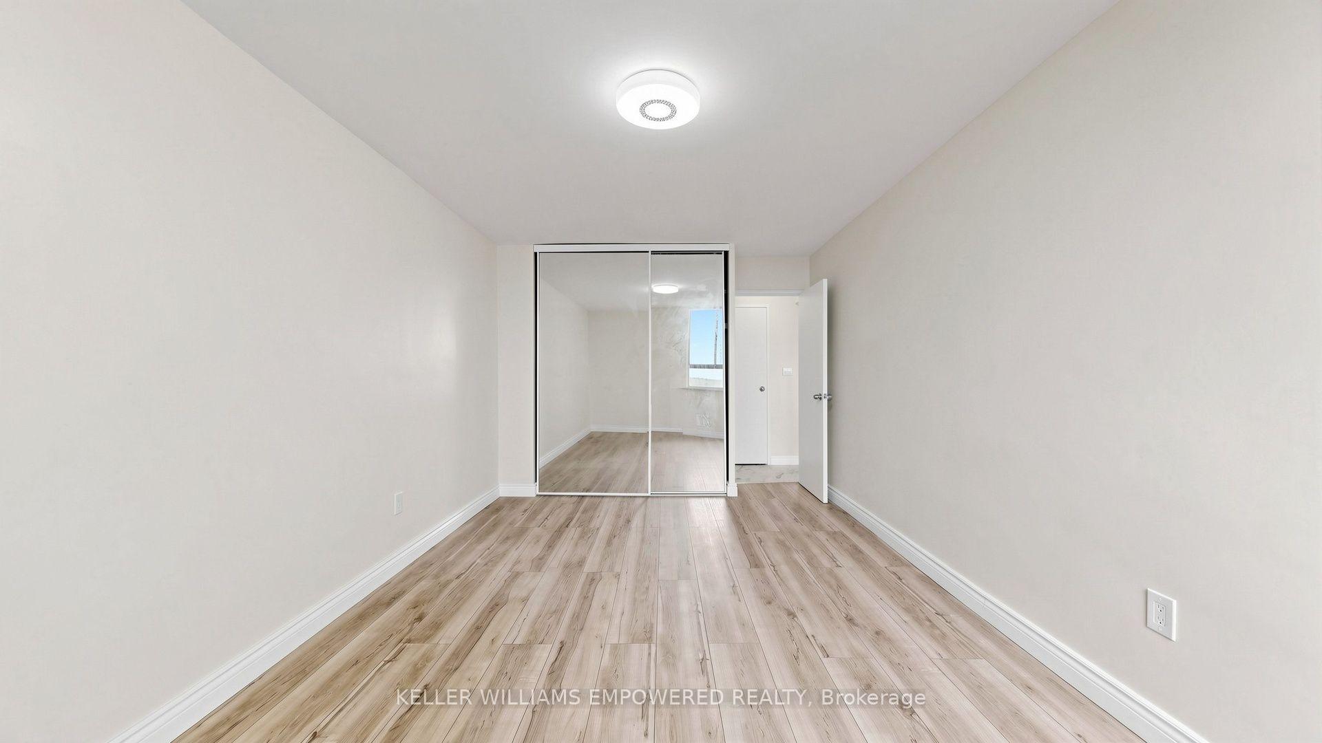 Photo 27 of Unit 2312, 1 Massey Square, Toronto, Crescent Town — HOMEH