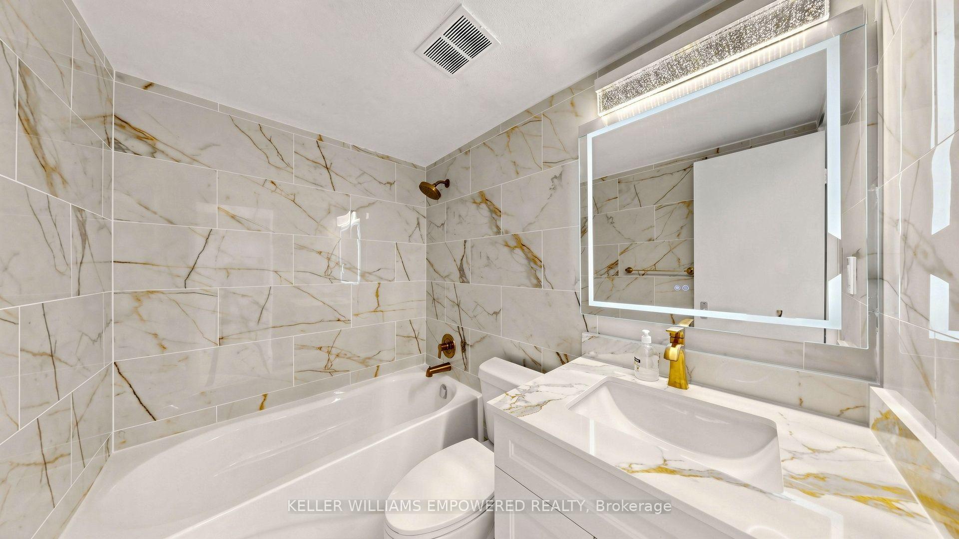 Photo 29 of Unit 2312, 1 Massey Square, Toronto, Crescent Town — HOMEH