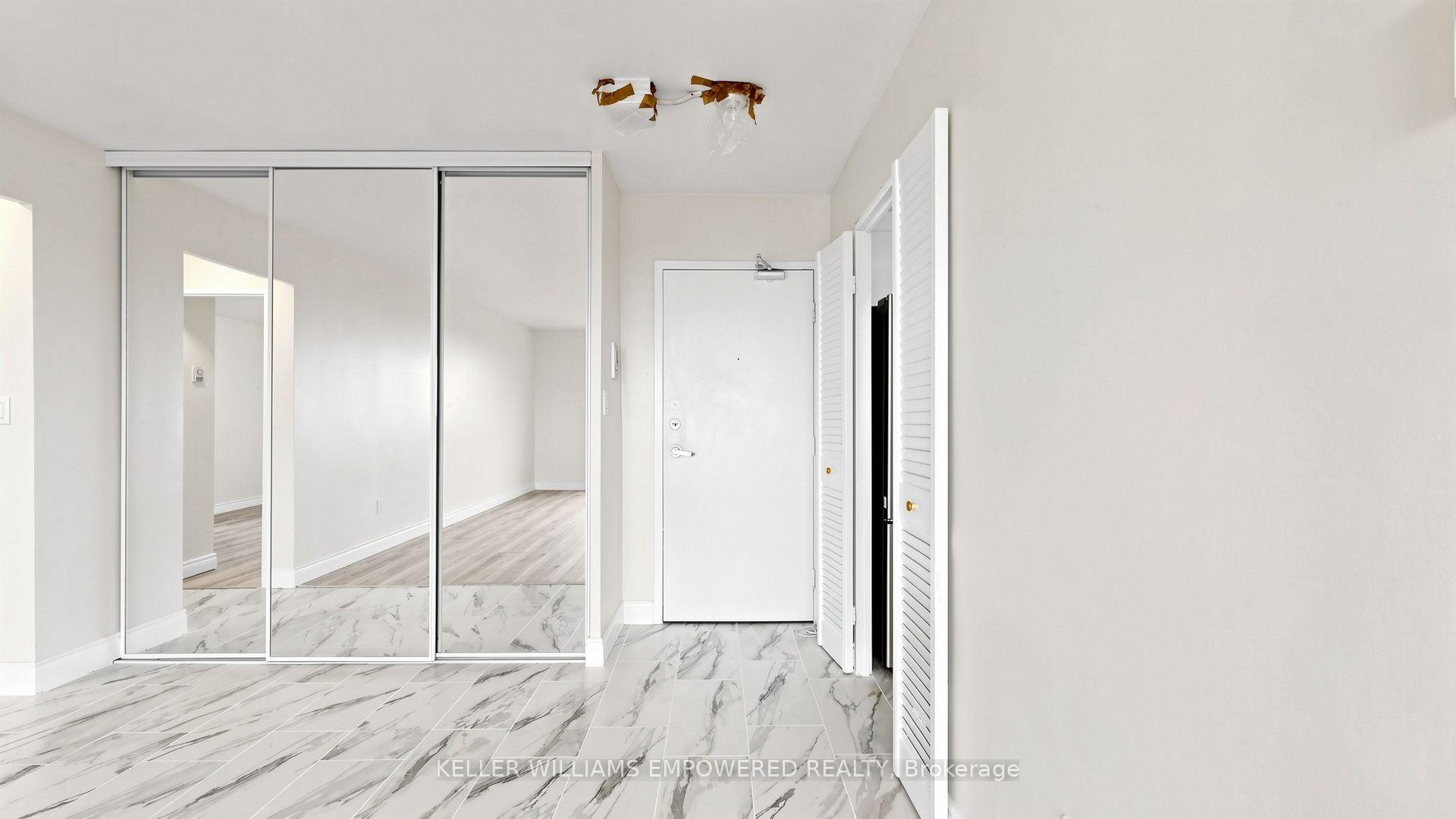 Photo 30 of Unit 2312, 1 Massey Square, Toronto, Crescent Town — HOMEH